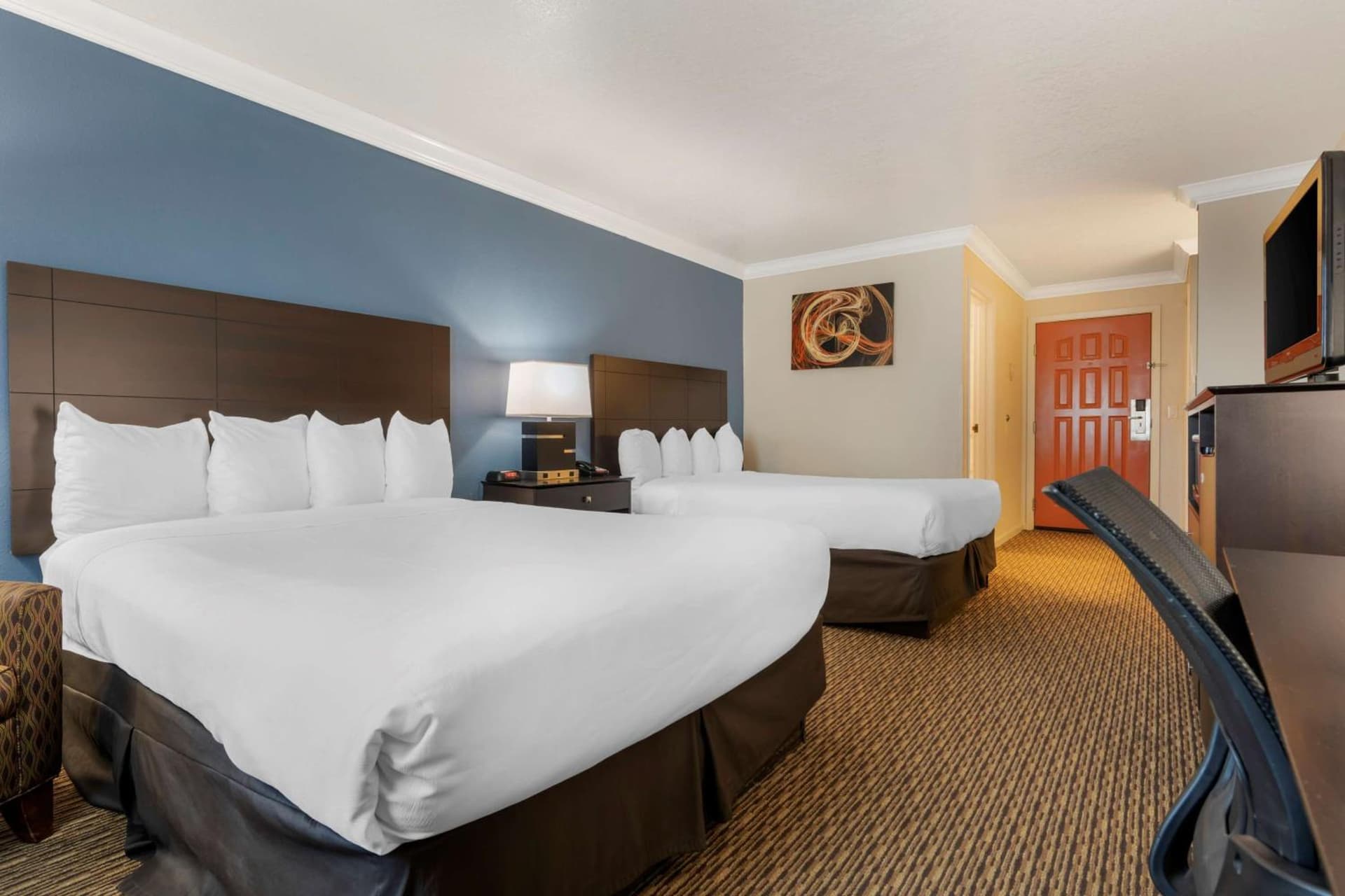 Best Western Colonial Inn gallery photo in Selma, CA — image 13