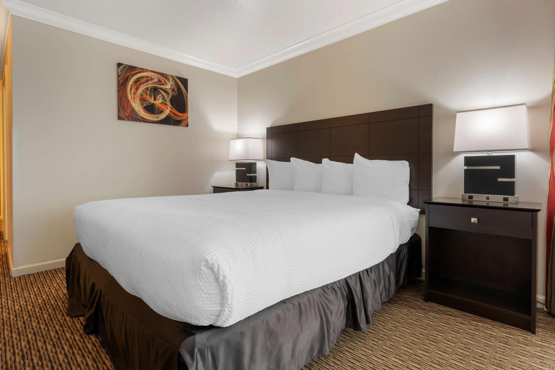 Best Western Colonial Inn gallery photo in Selma, CA — image 15