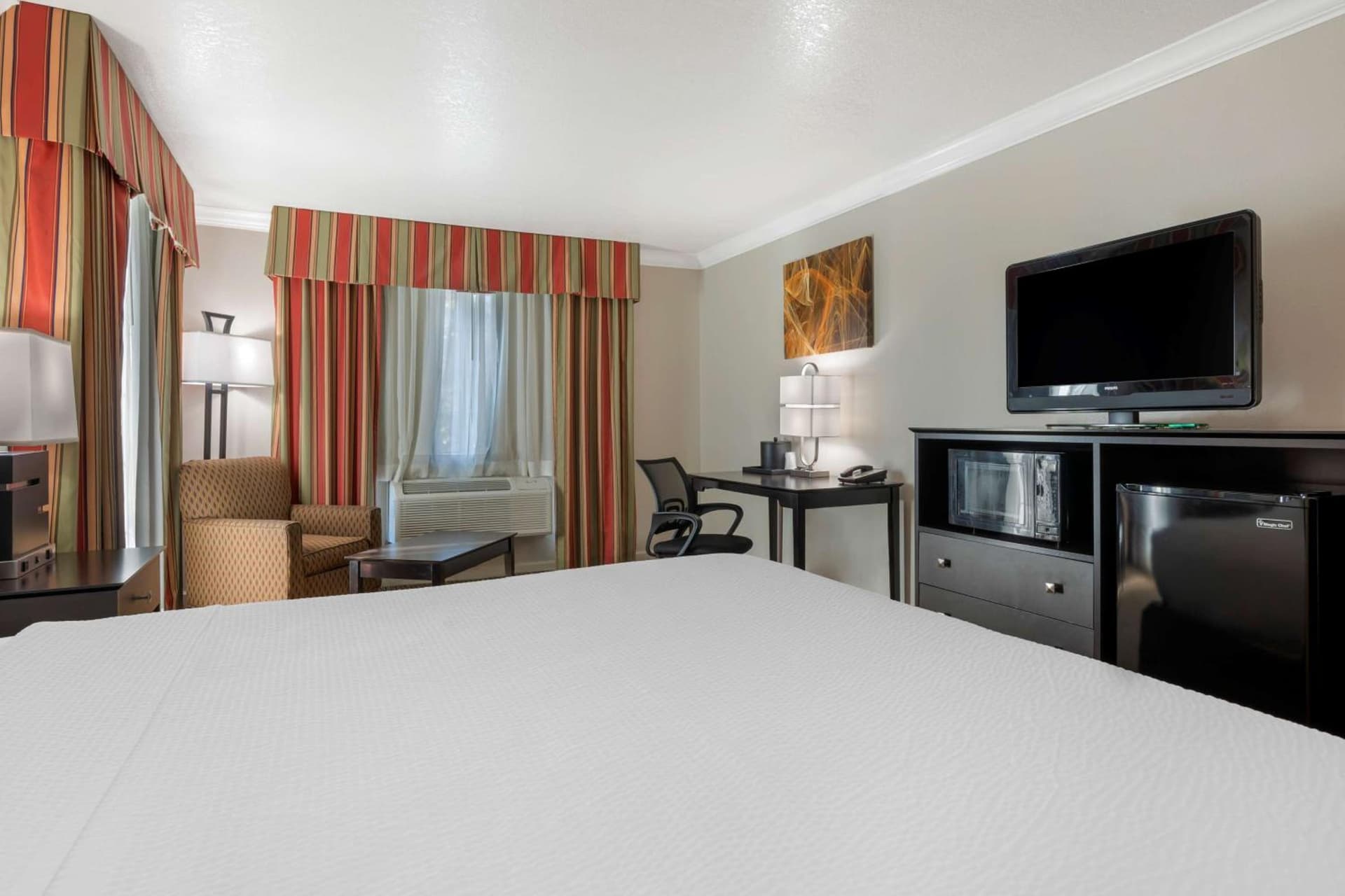 Best Western Colonial Inn gallery photo in Selma, CA — image 22