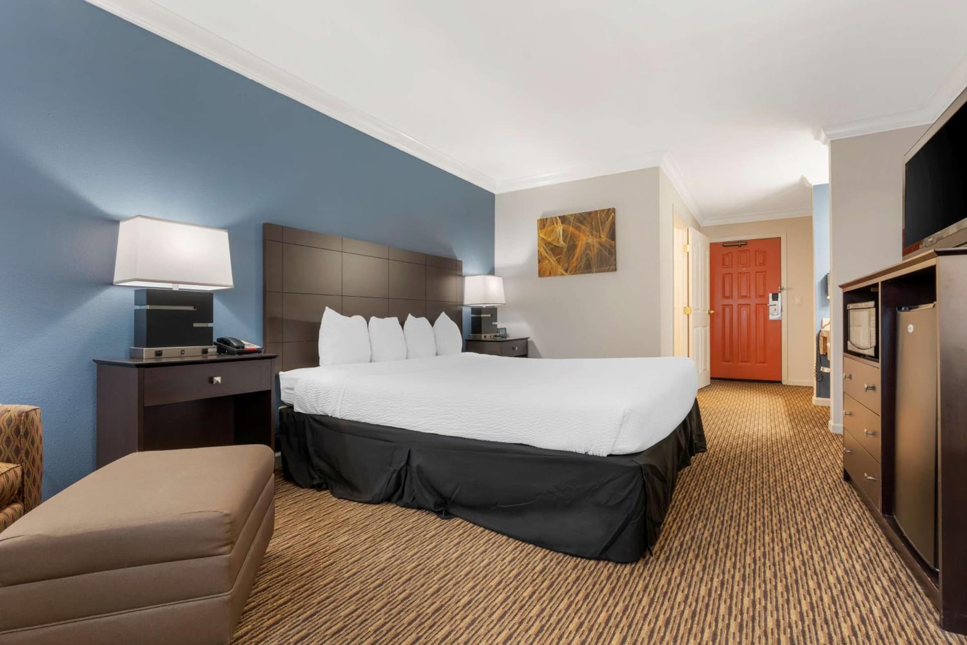 Best Western Colonial Inn gallery photo in Selma, CA — image 20