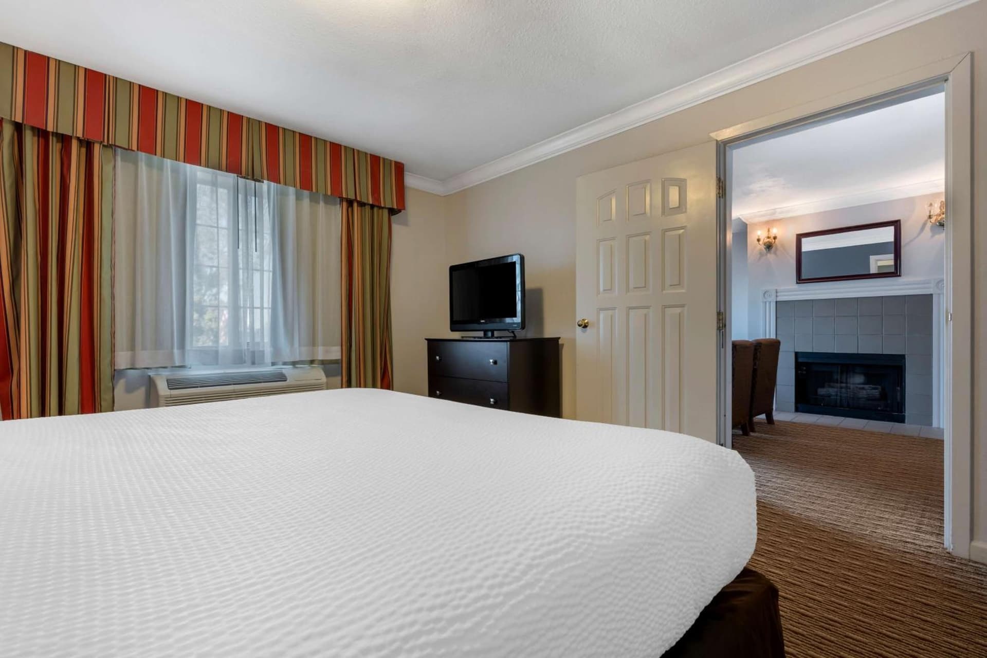 Best Western Colonial Inn gallery photo in Selma, CA — image 28
