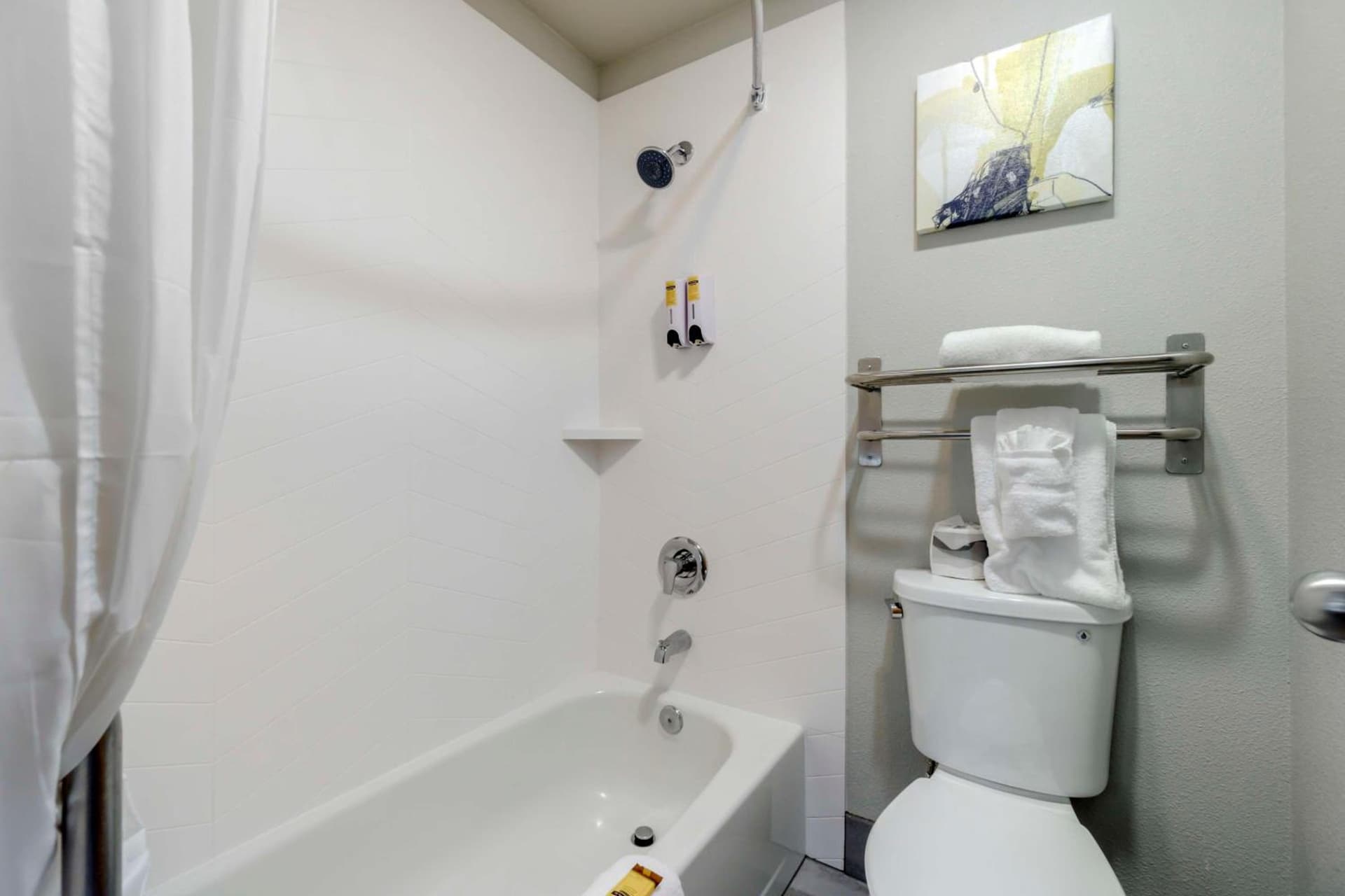 Best Western Plus Renton Inn gallery photo in Renton, WA — image 12
