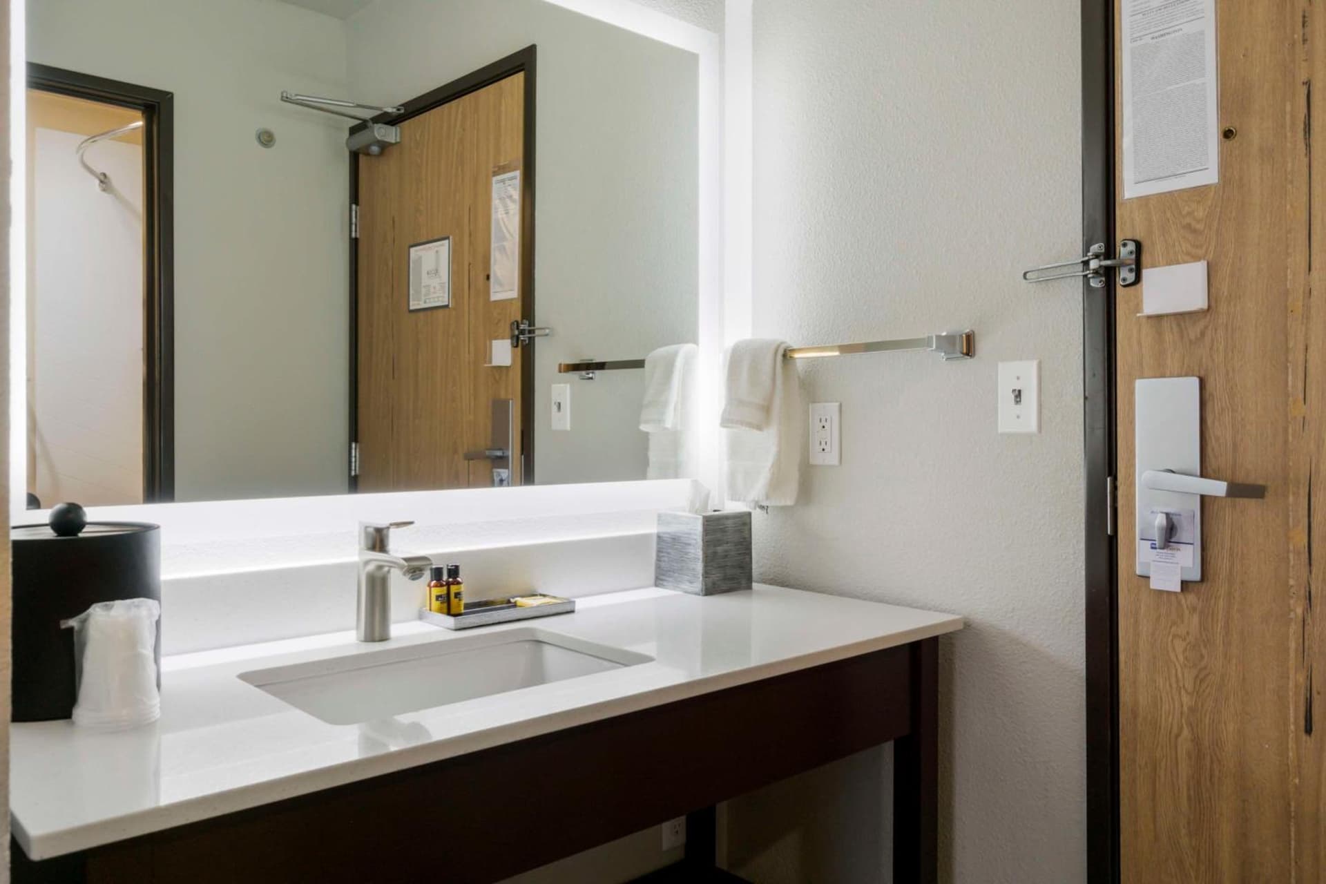Best Western Plus Renton Inn gallery photo in Renton, WA — image 17