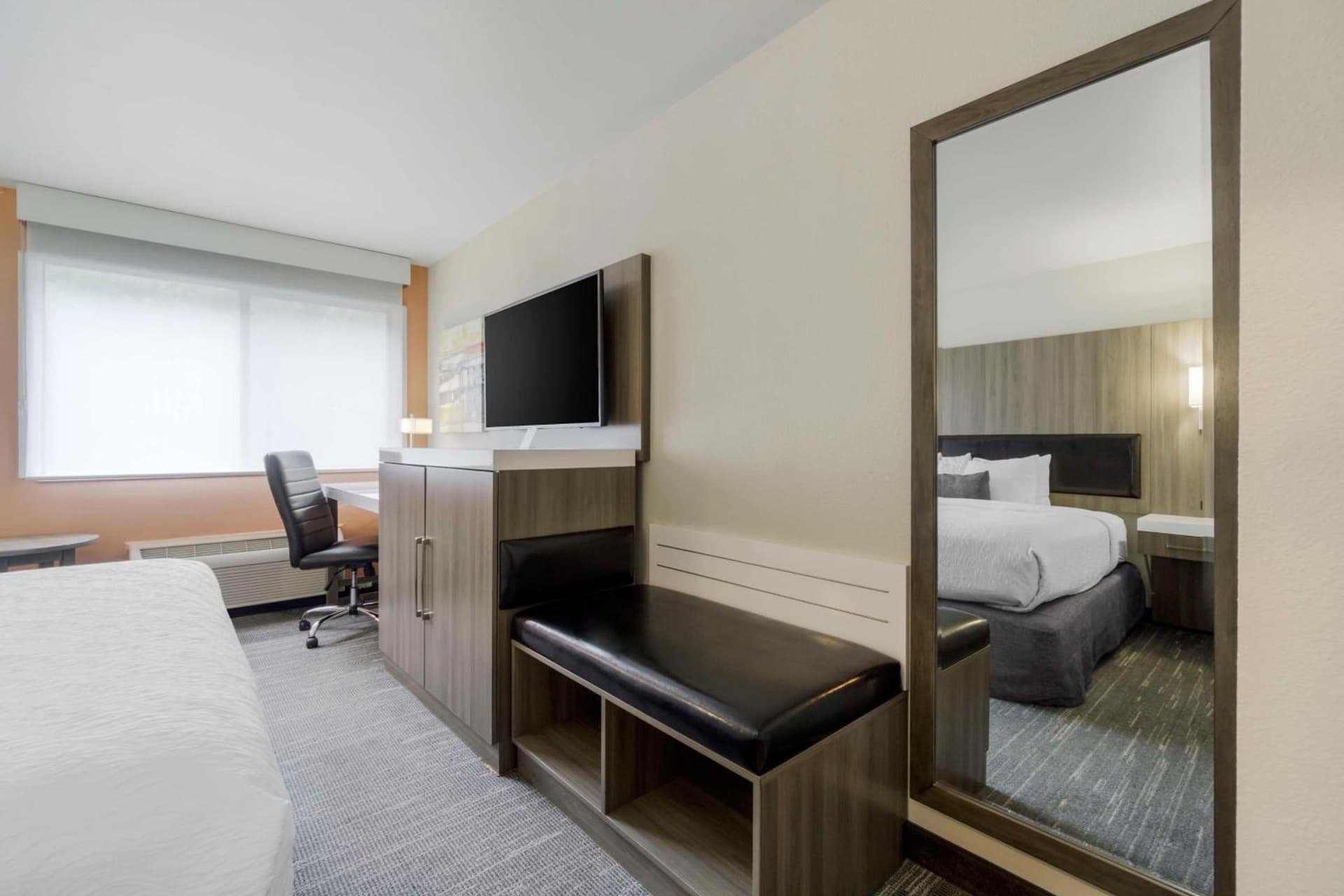 Best Western Plus Renton Inn gallery photo in Renton, WA — image 19