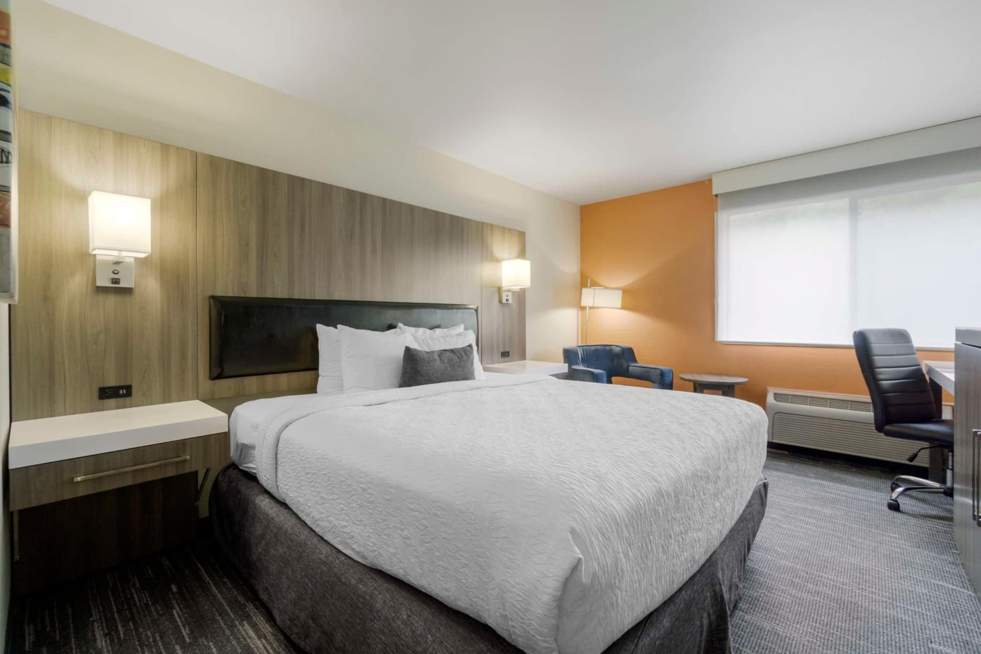 Best Western Plus Renton Inn gallery photo in Renton, WA — image 16