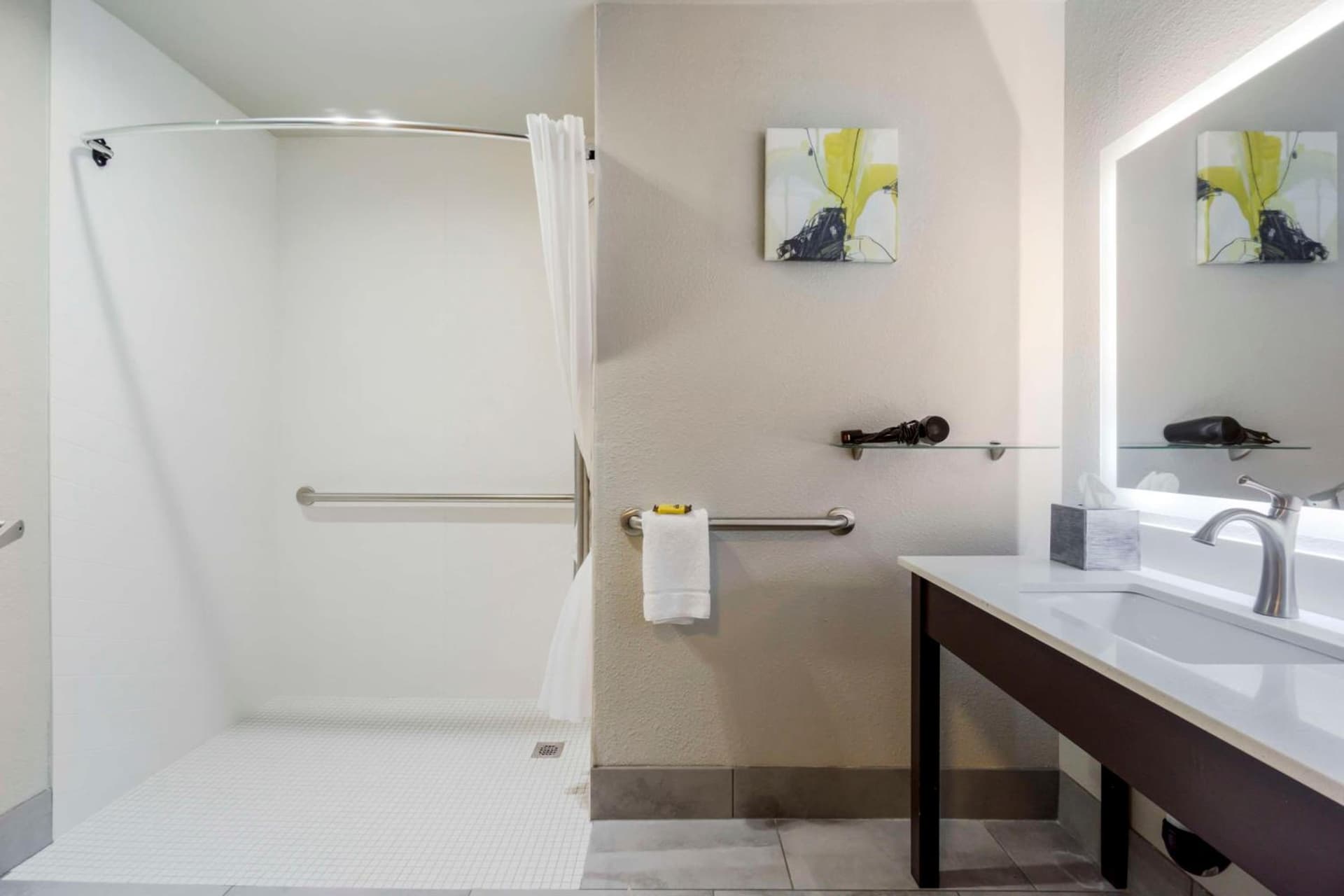 Best Western Plus Renton Inn gallery photo in Renton, WA — image 5