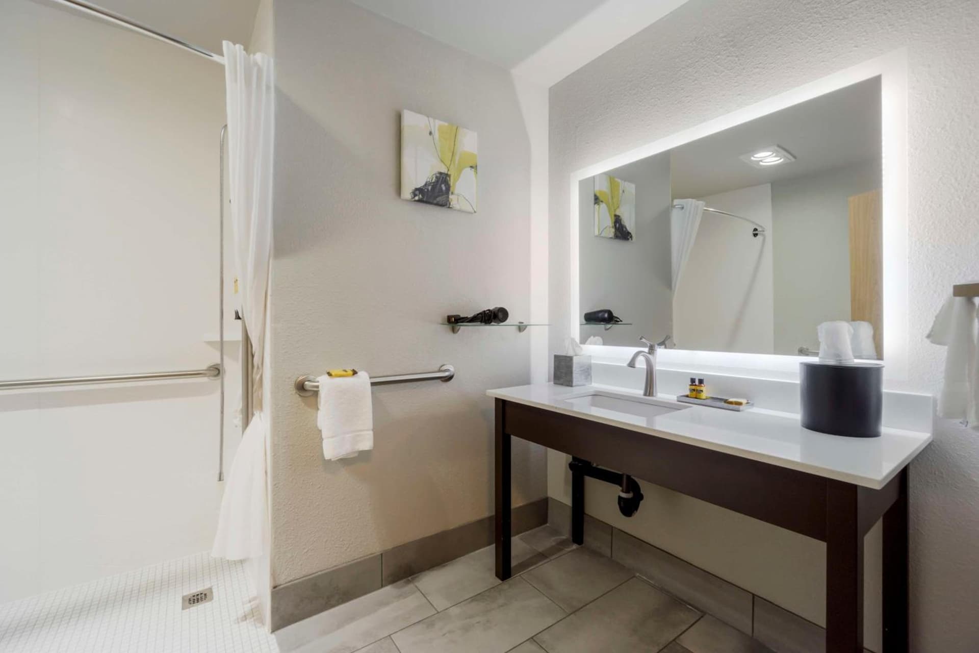 Best Western Plus Renton Inn gallery photo in Renton, WA — image 9
