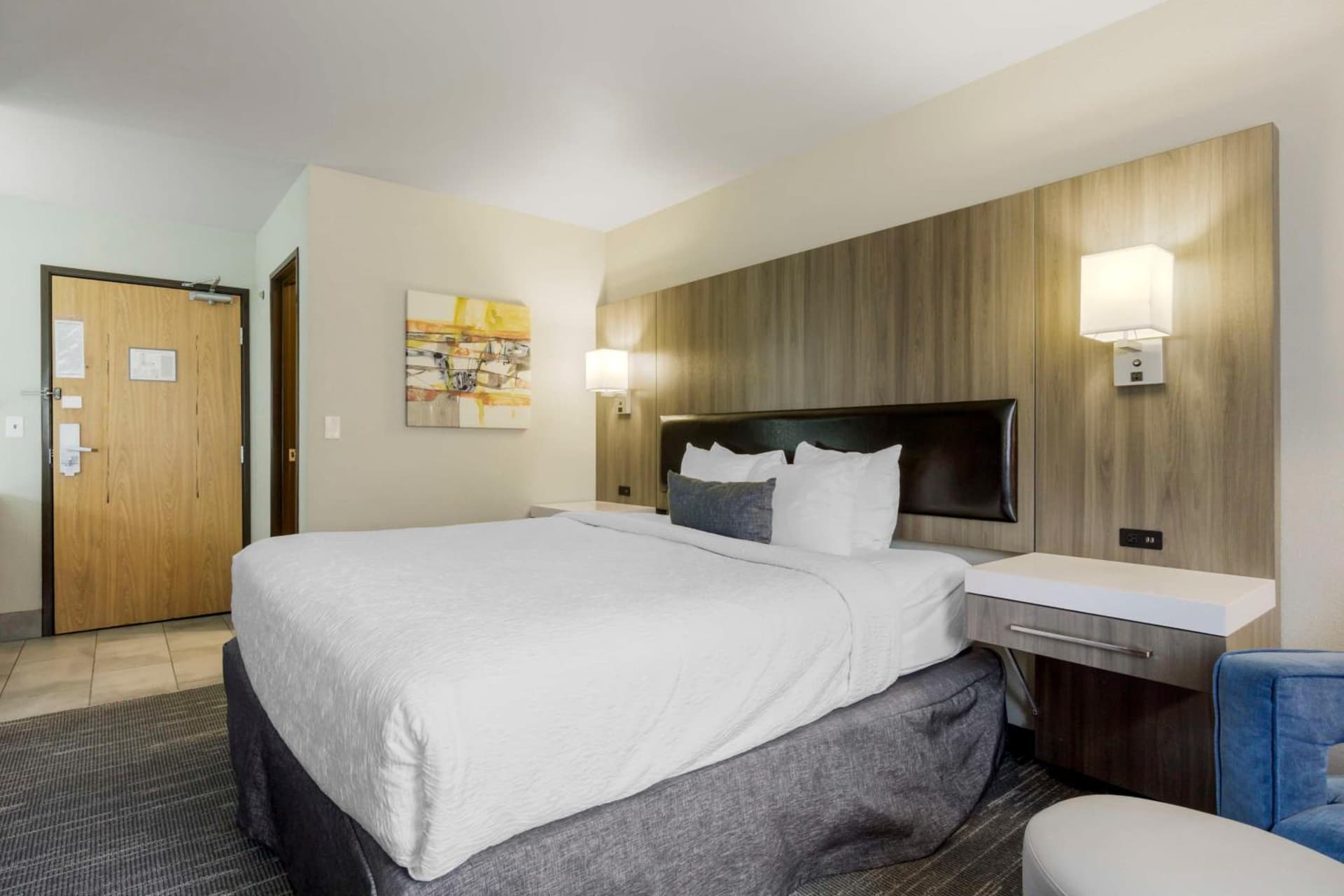 Best Western Plus Renton Inn gallery photo in Renton, WA — image 30