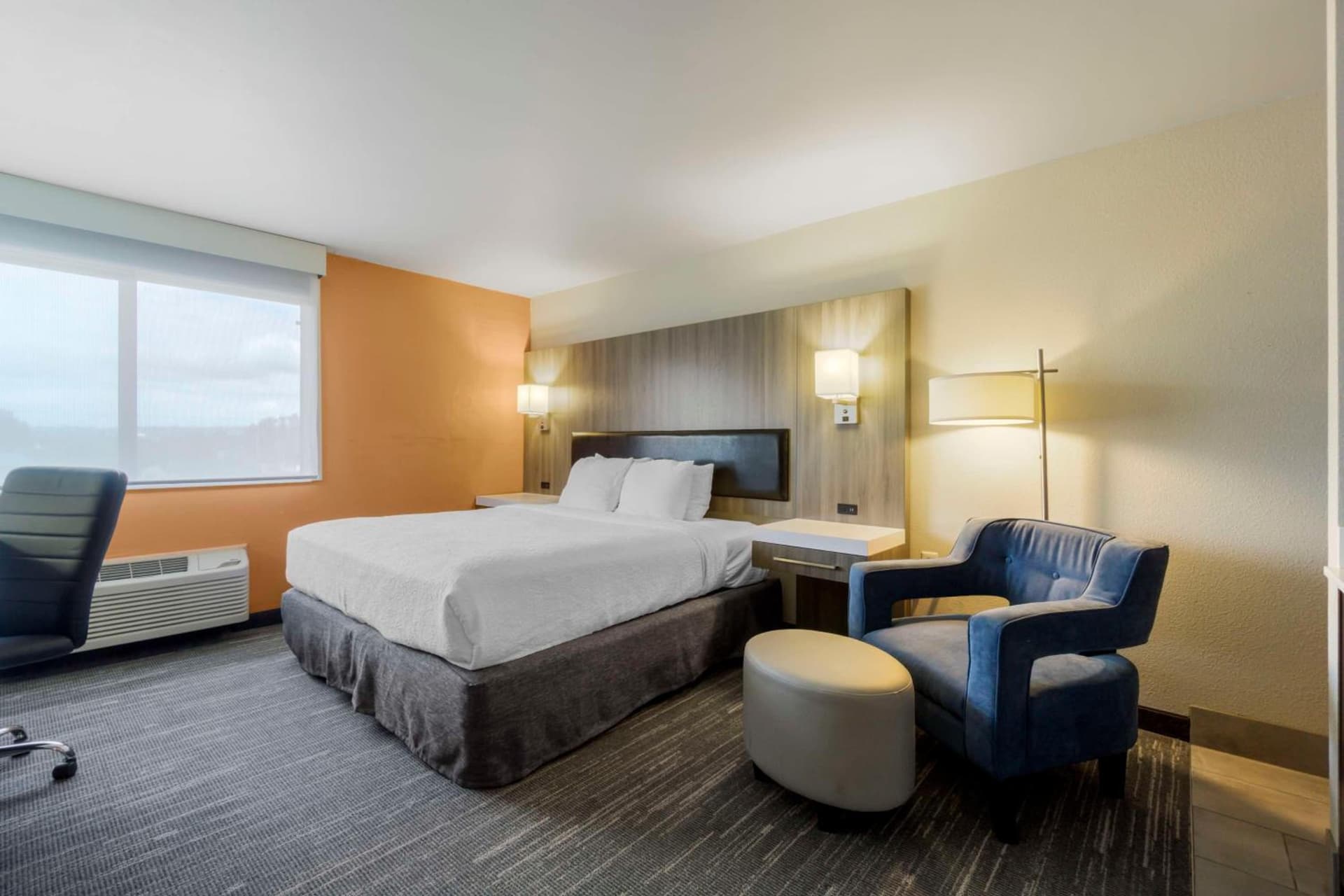 Best Western Plus Renton Inn gallery photo in Renton, WA — image 41