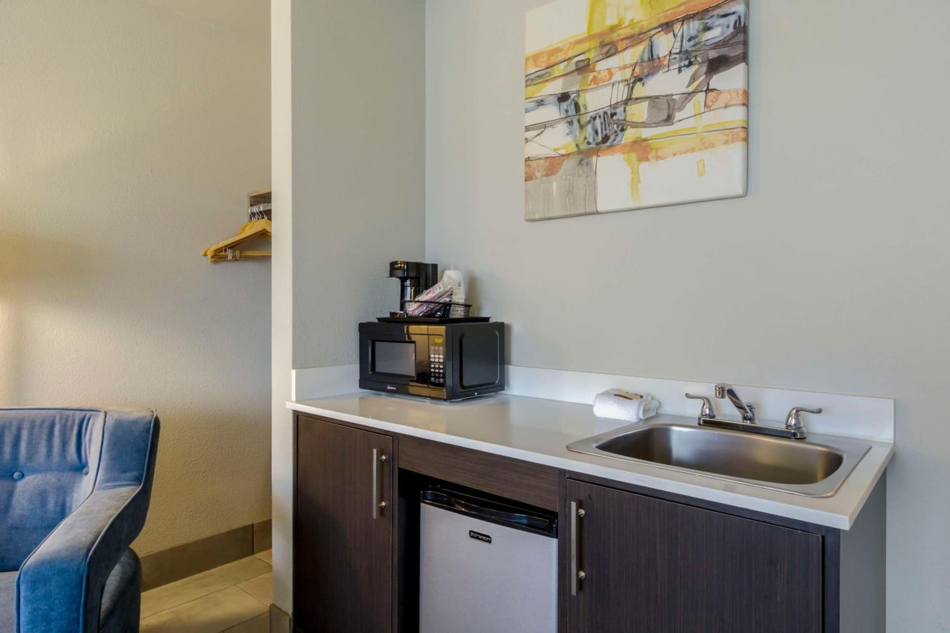 Best Western Plus Renton Inn gallery photo in Renton, WA — image 33