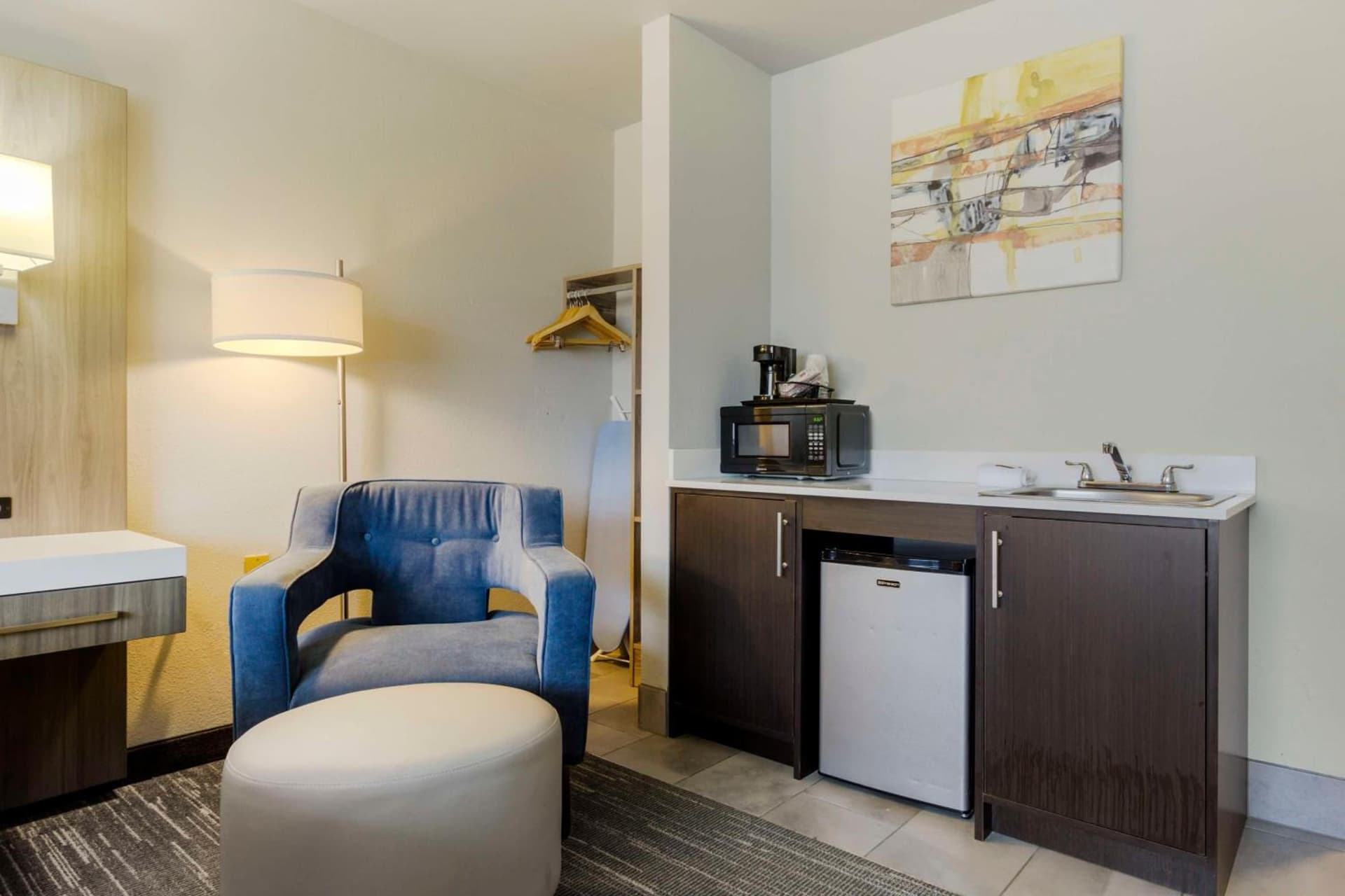 Best Western Plus Renton Inn gallery photo in Renton, WA — image 29