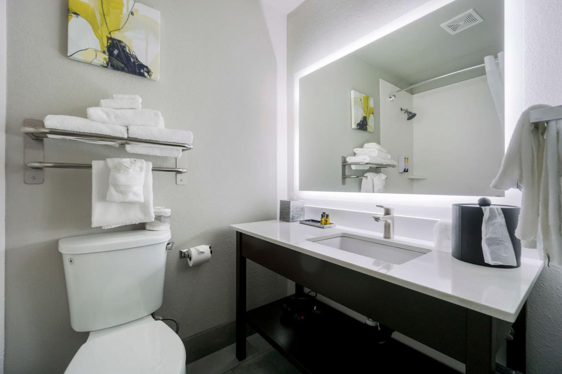 Best Western Plus Renton Inn gallery photo in Renton, WA — image 39