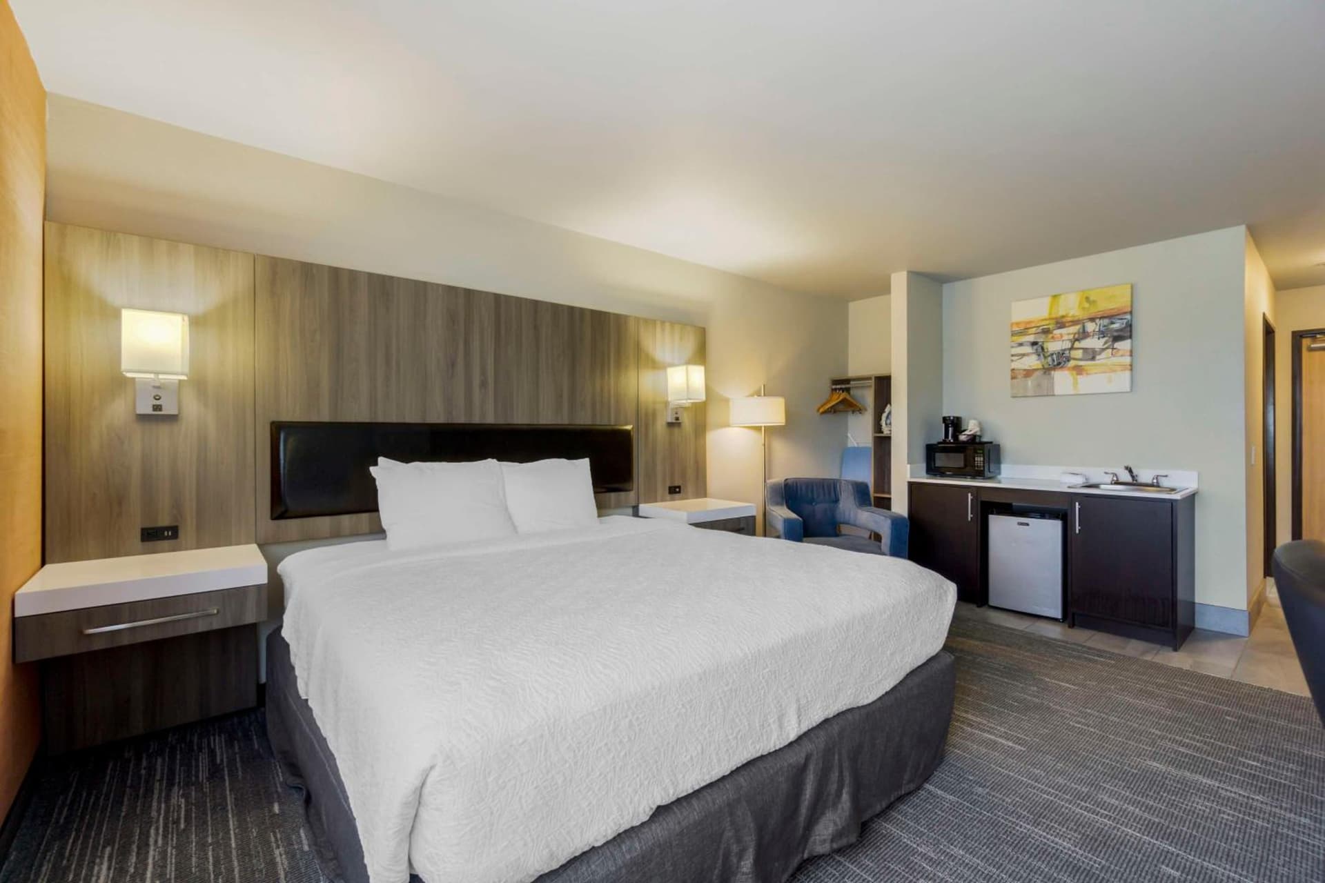 Best Western Plus Renton Inn gallery photo in Renton, WA — image 20
