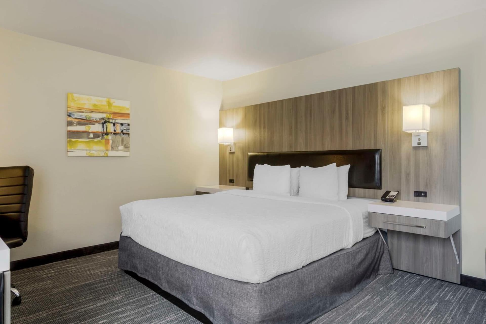 Best Western Plus Renton Inn gallery photo in Renton, WA — image 22