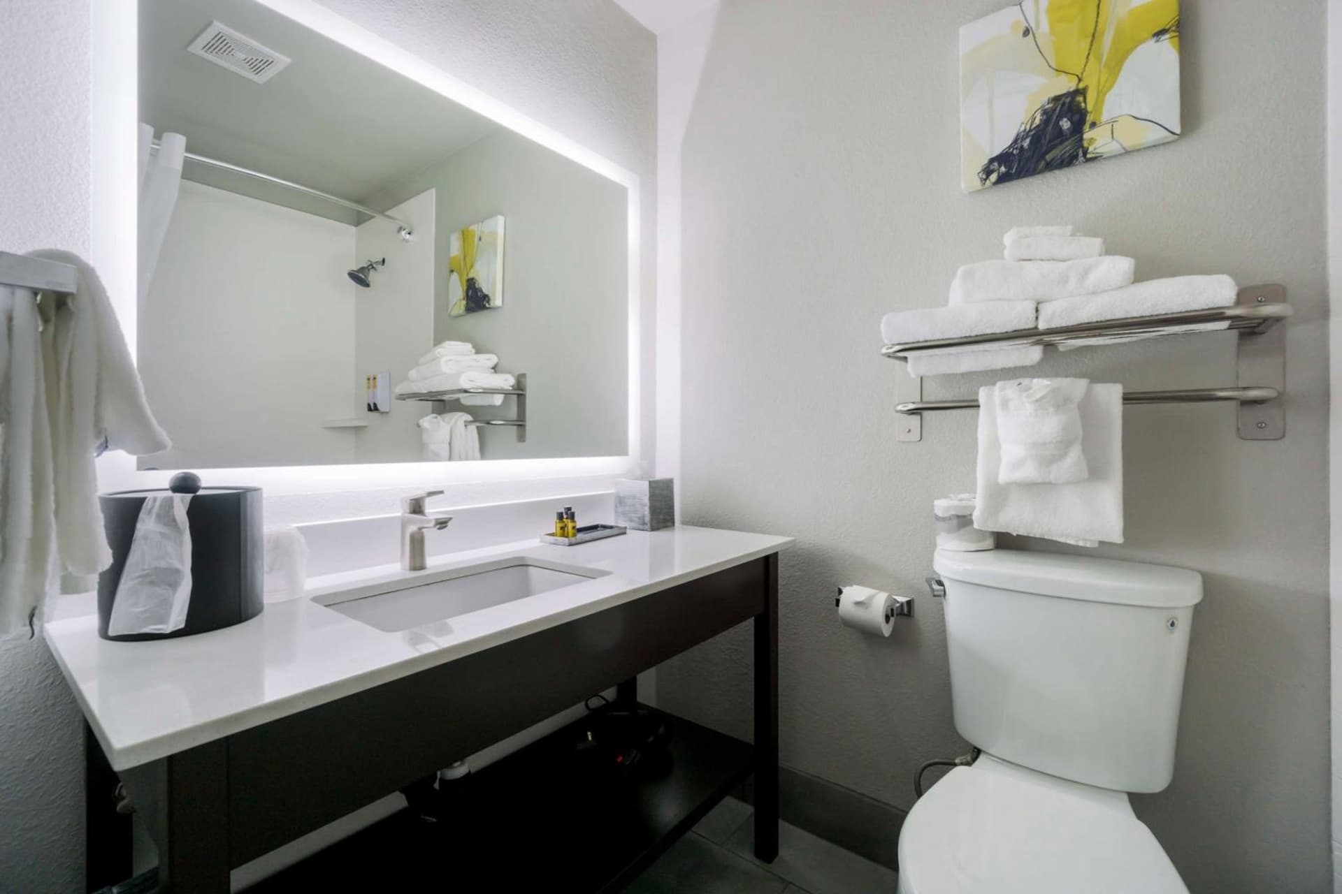 Best Western Plus Renton Inn gallery photo in Renton, WA — image 21