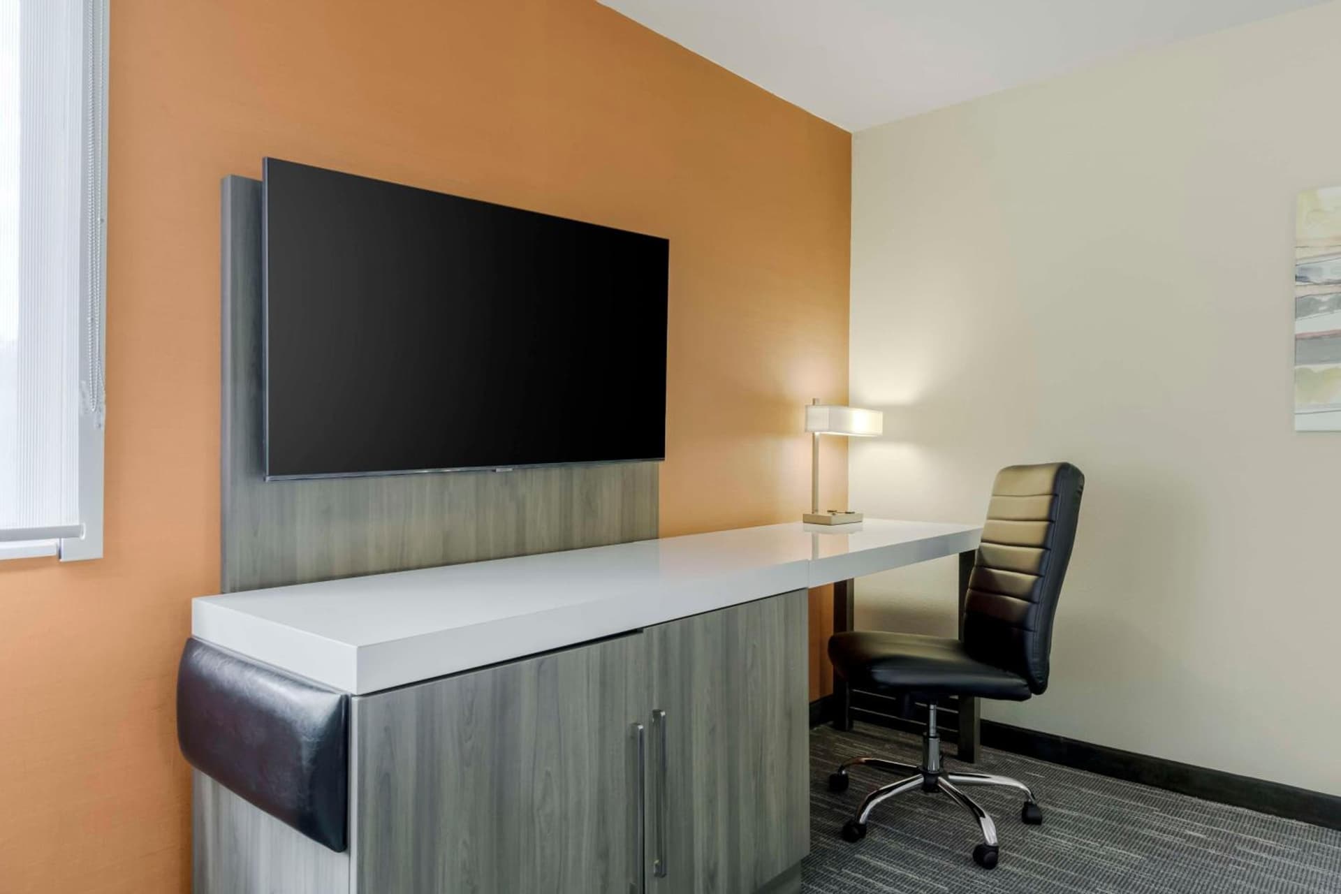 Best Western Plus Renton Inn gallery photo in Renton, WA — image 10