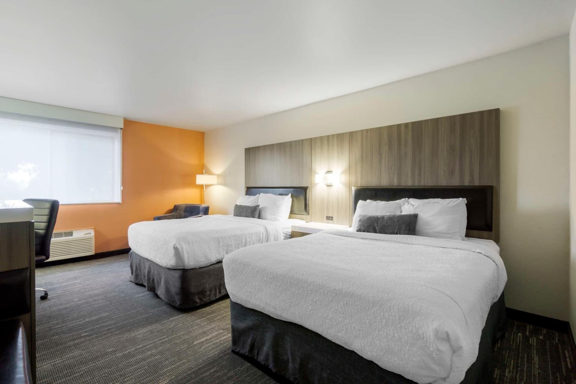 Best Western Plus Renton Inn gallery photo in Renton, WA — image 36