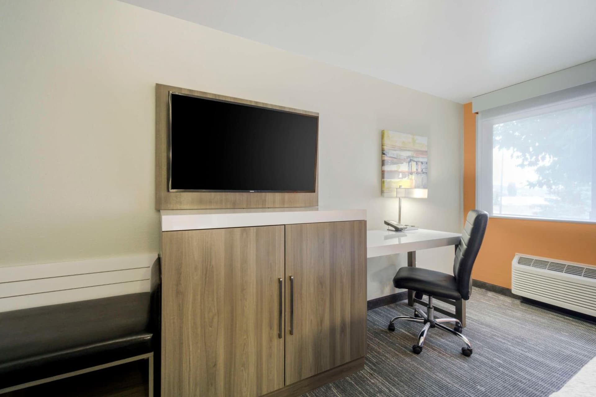 Best Western Plus Renton Inn gallery photo in Renton, WA — image 14
