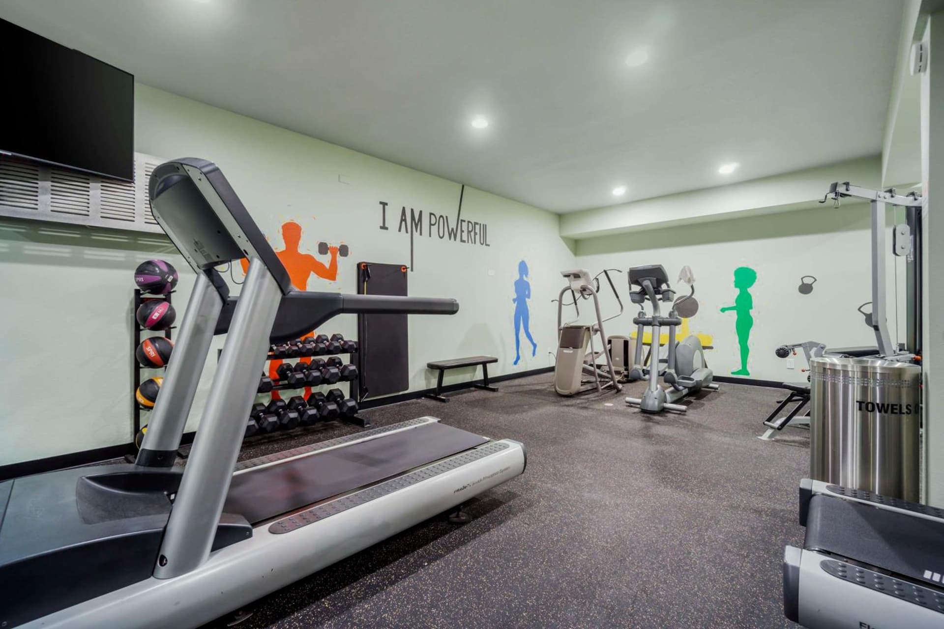 Best Western Plus Renton Inn gallery photo in Renton, WA — image 4
