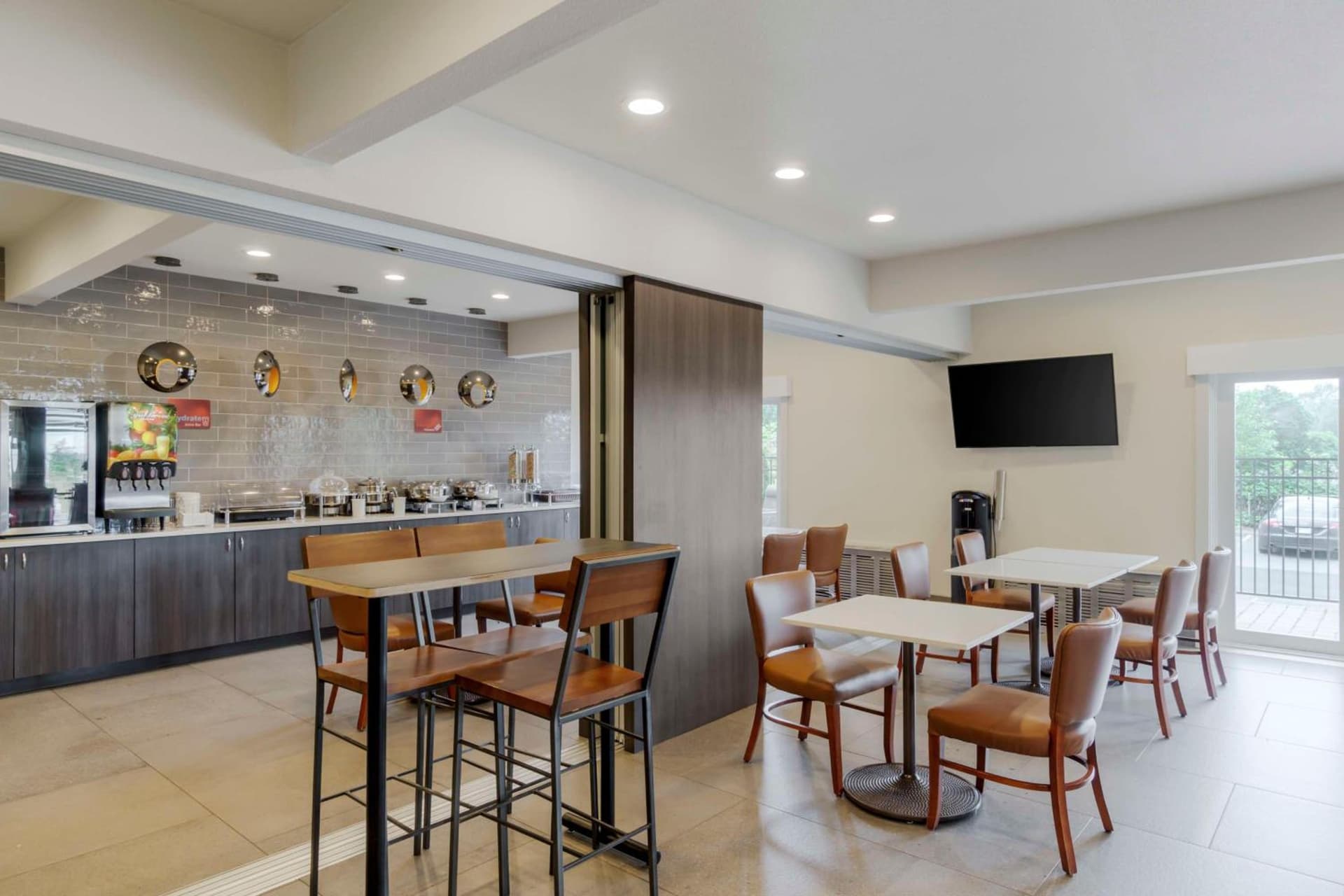 Best Western Plus Renton Inn gallery photo in Renton, WA — image 37