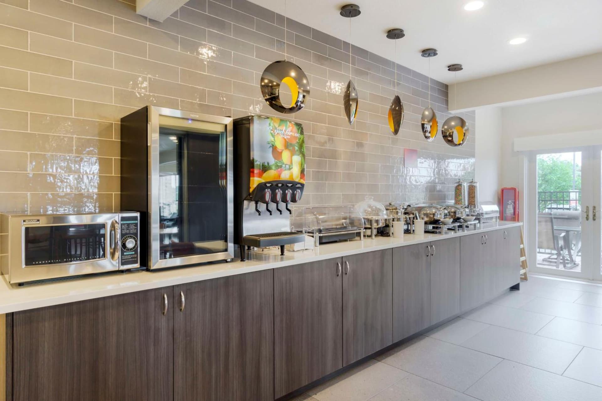 Best Western Plus Renton Inn gallery photo in Renton, WA — image 6