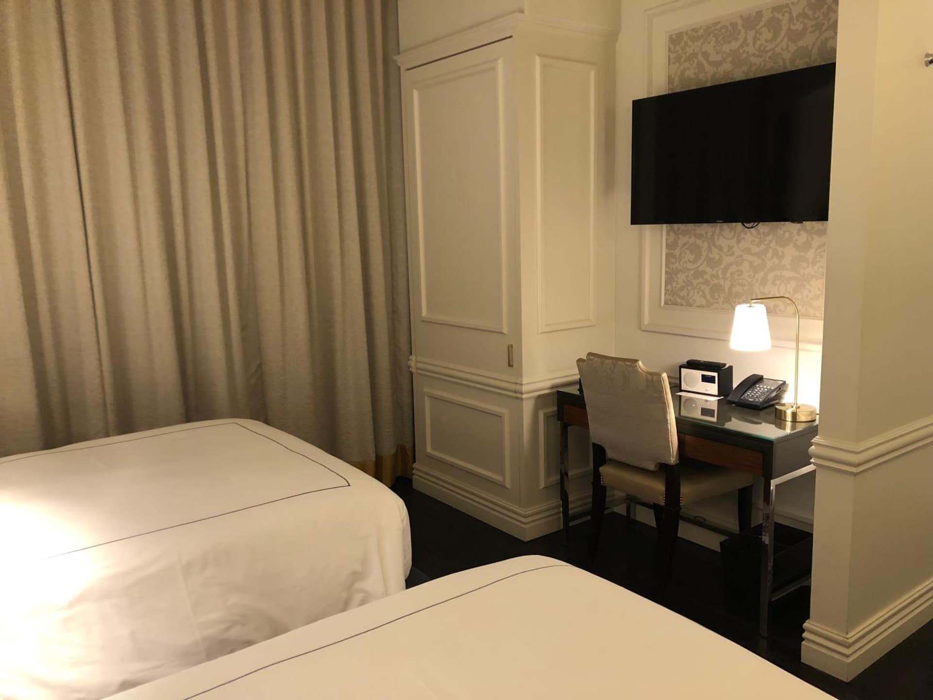 The Adelphi Hotel gallery photo in Saratoga Springs, NY — image 5