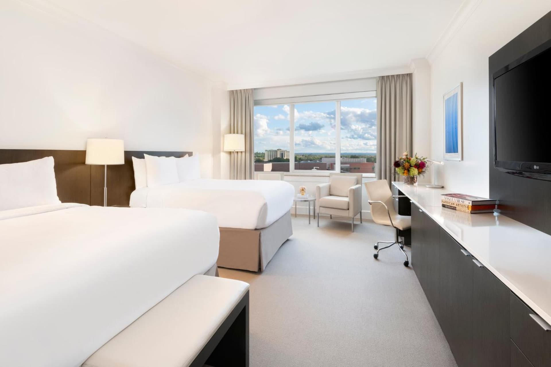 InterContinental Cleveland by IHG gallery photo in Cleveland, OH — image 107