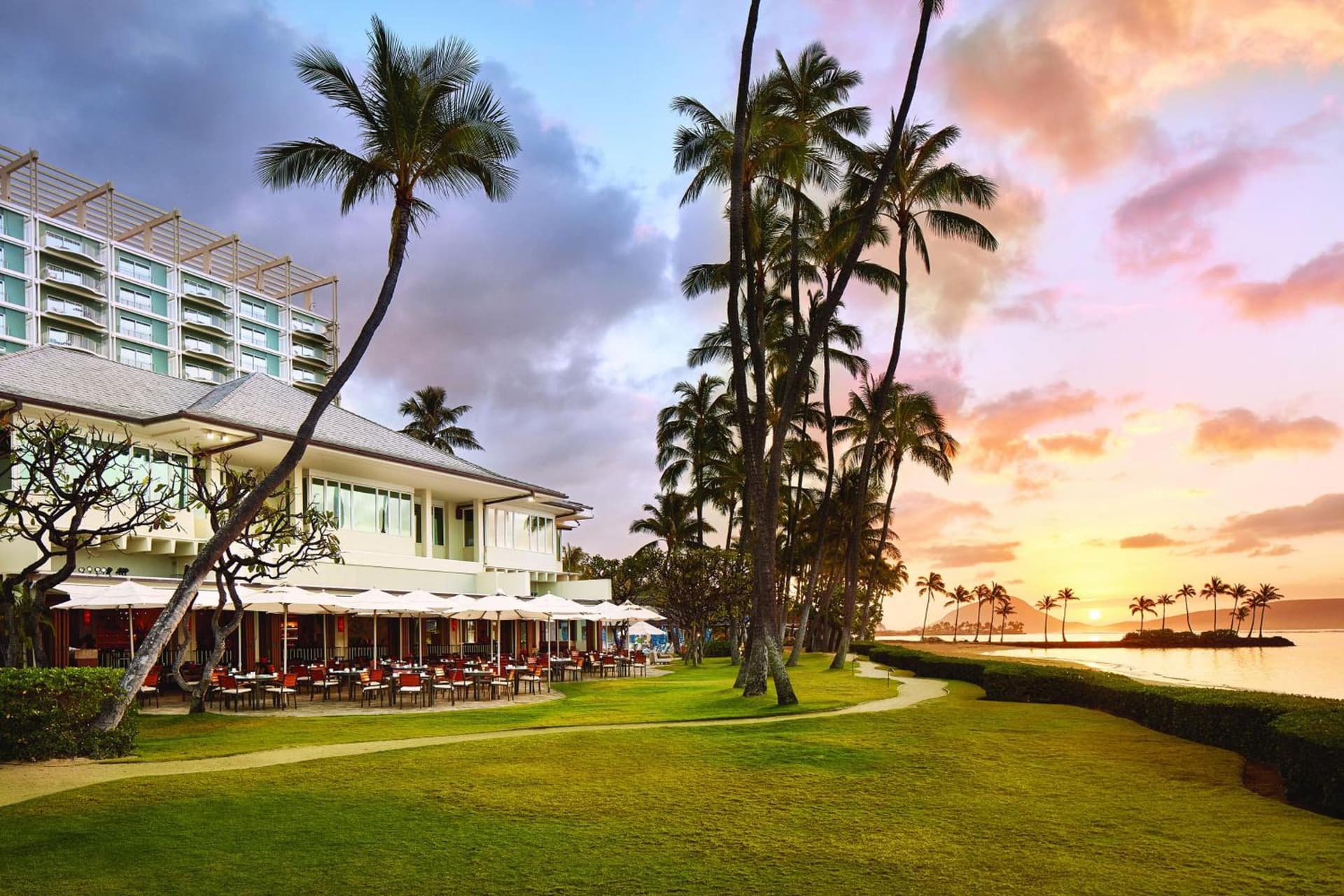 The Kahala Hotel and Resort gallery photo in Honolulu, HI — image 22