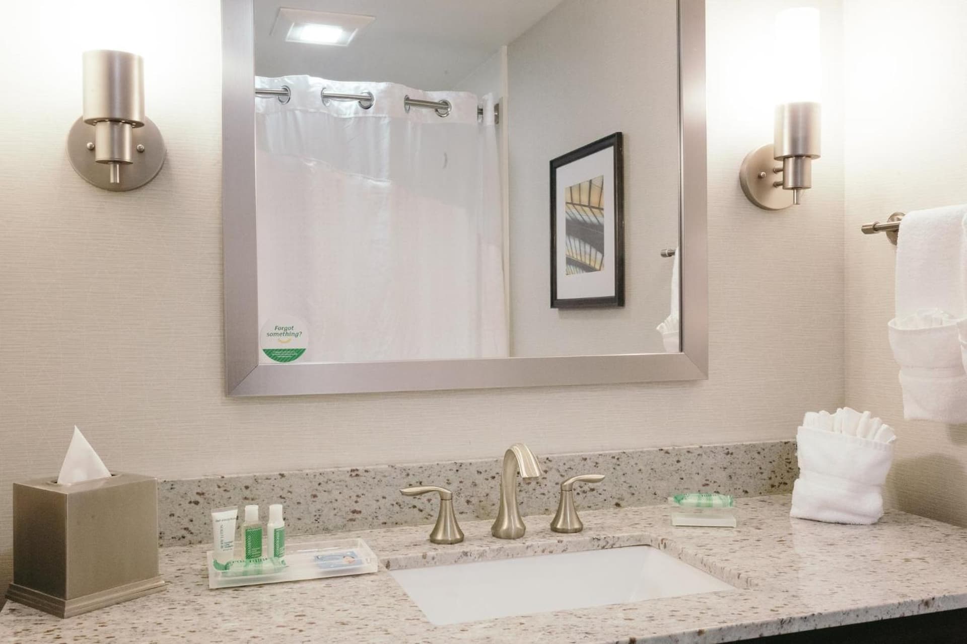 Holiday Inn and Suites East Peoria by IHG interior in Peoria, IL — gallery photo 2