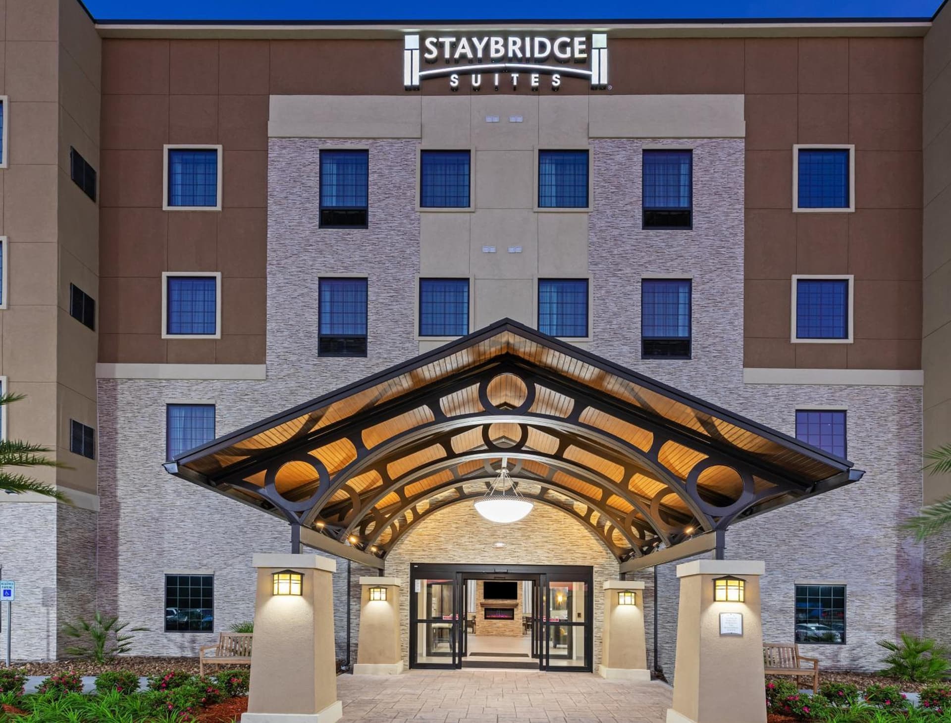 Staybridge Suites - Houston IAH Airport East by IHG gallery photo in Humble, TX — image 10