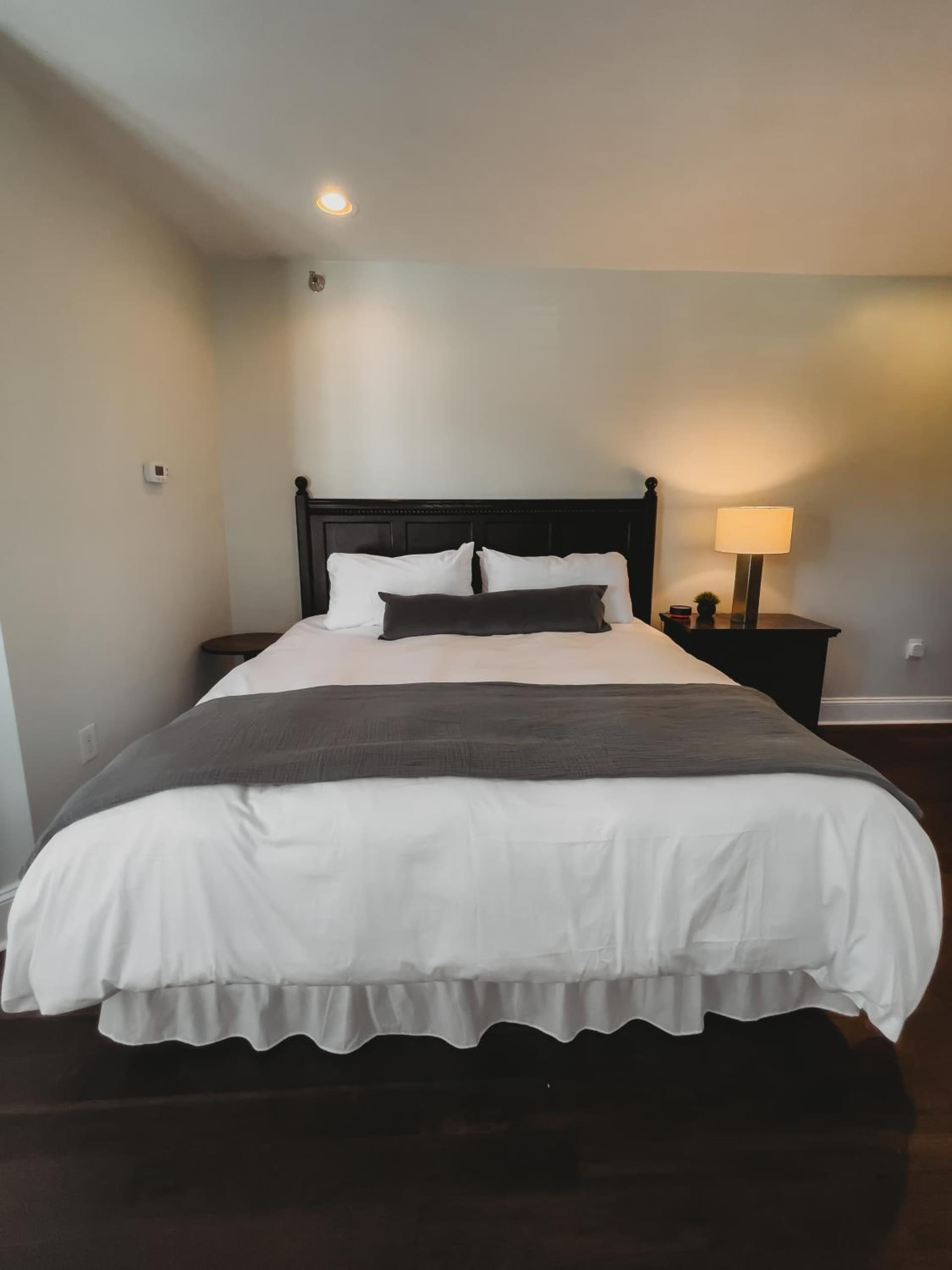 The Jefferson Inn Downtown Southern Pines property views in Southern Pines, NC — gallery photo 3
