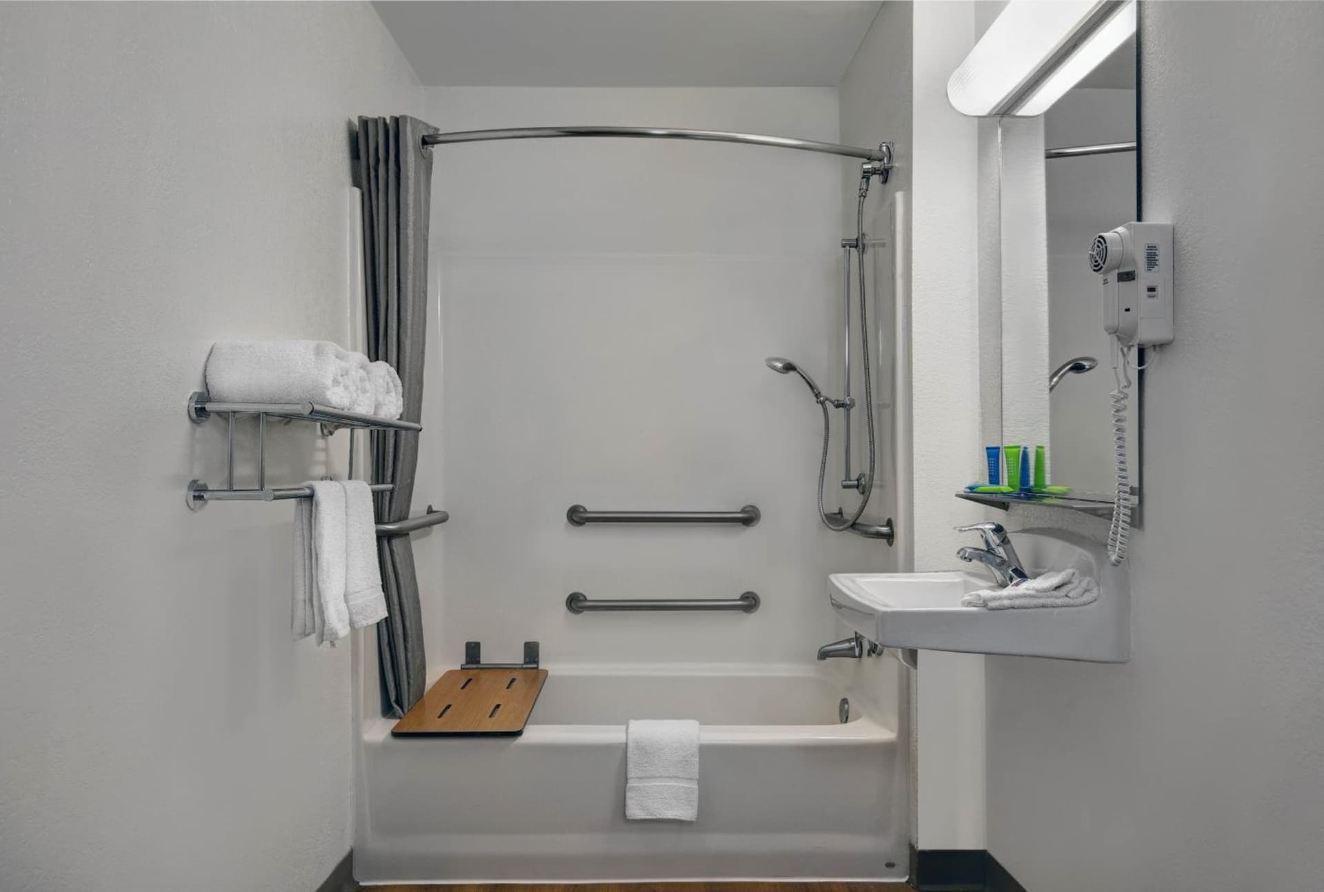 Motel 6-Marina, CA - Monterey gallery photo in Marina, CA — image 48