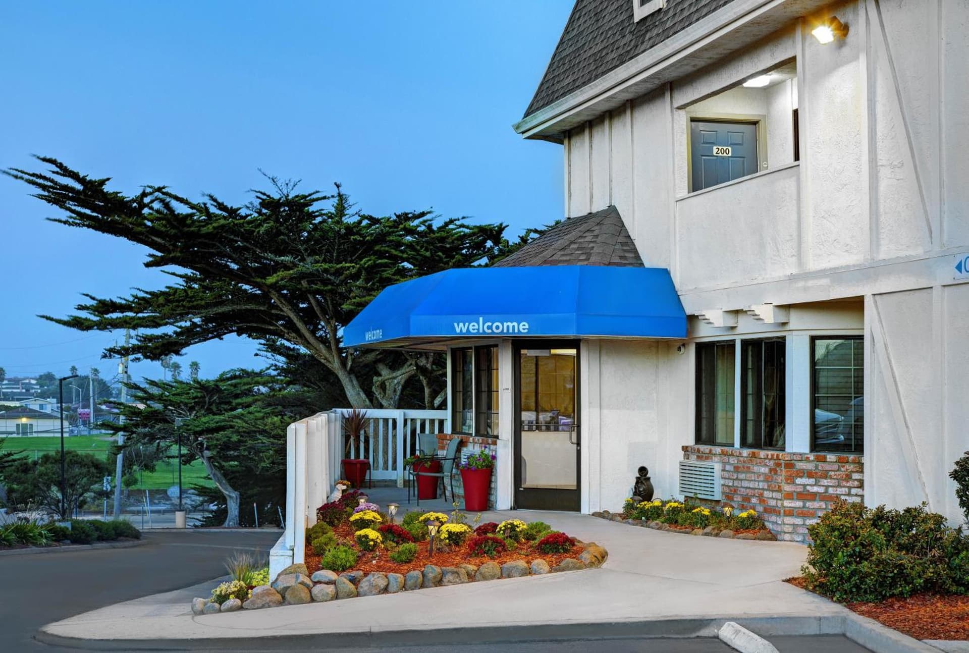 Motel 6-Marina, CA - Monterey gallery photo in Marina, CA — image 17