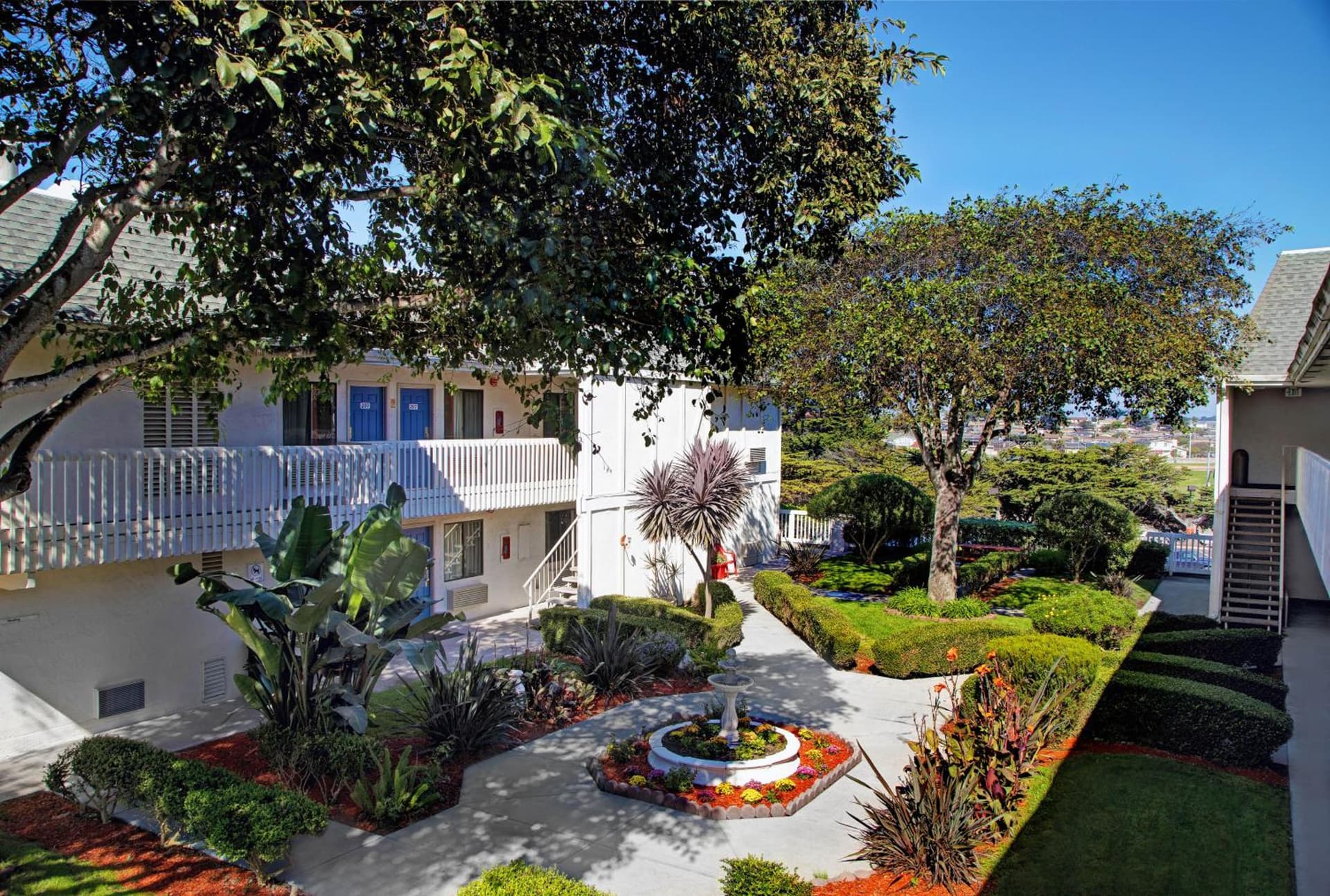 Motel 6-Marina, CA - Monterey gallery photo in Marina, CA — image 8