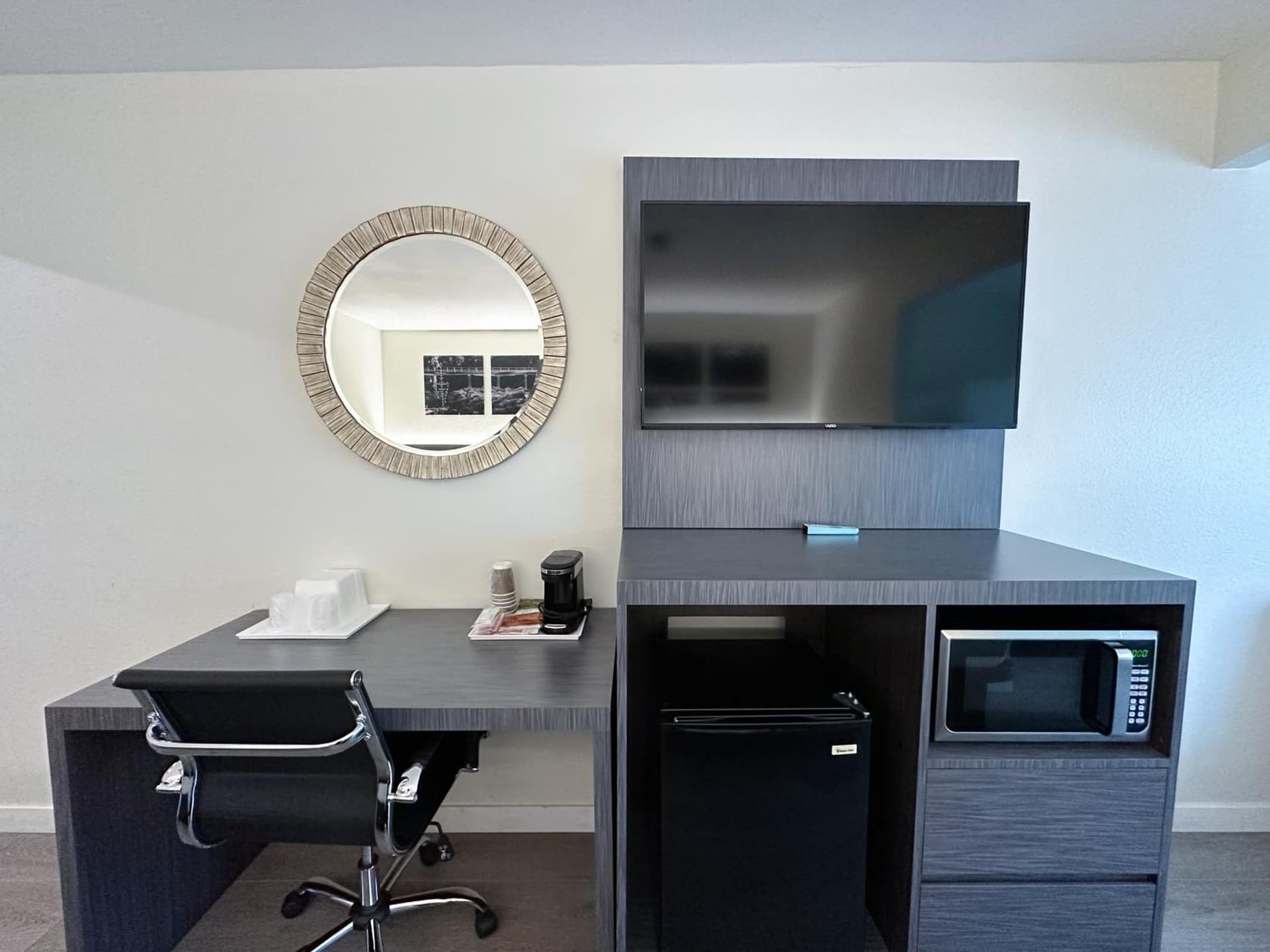 Ramada by Wyndham Anaheim Convention Center gallery photo in Anaheim, CA — image 19