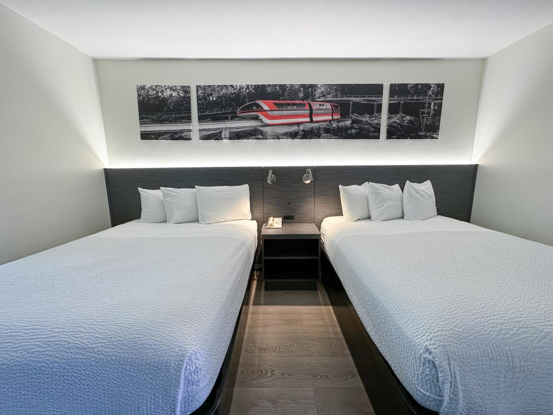 Ramada by Wyndham Anaheim Convention Center gallery photo in Anaheim, CA — image 44