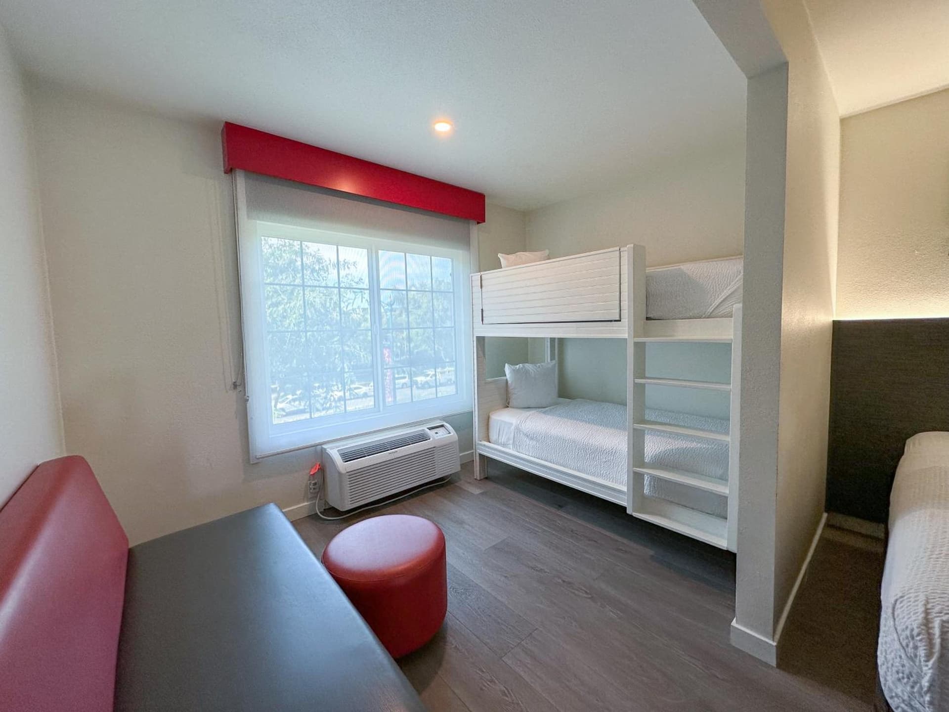 Ramada by Wyndham Anaheim Convention Center property views in Anaheim, CA — gallery photo 3