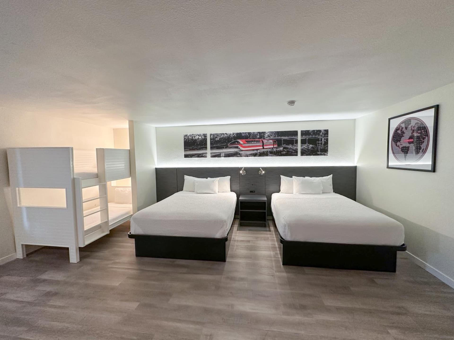 Ramada by Wyndham Anaheim Convention Center gallery photo in Anaheim, CA — image 30