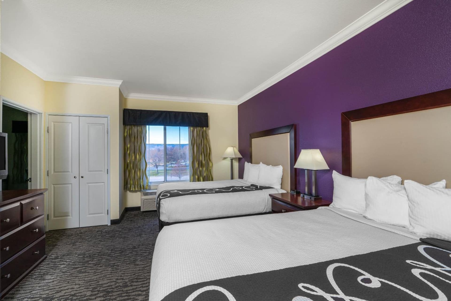 La Quinta Inn & Suites by Wyndham Loveland Estes Park gallery photo in Loveland, CO — image 36