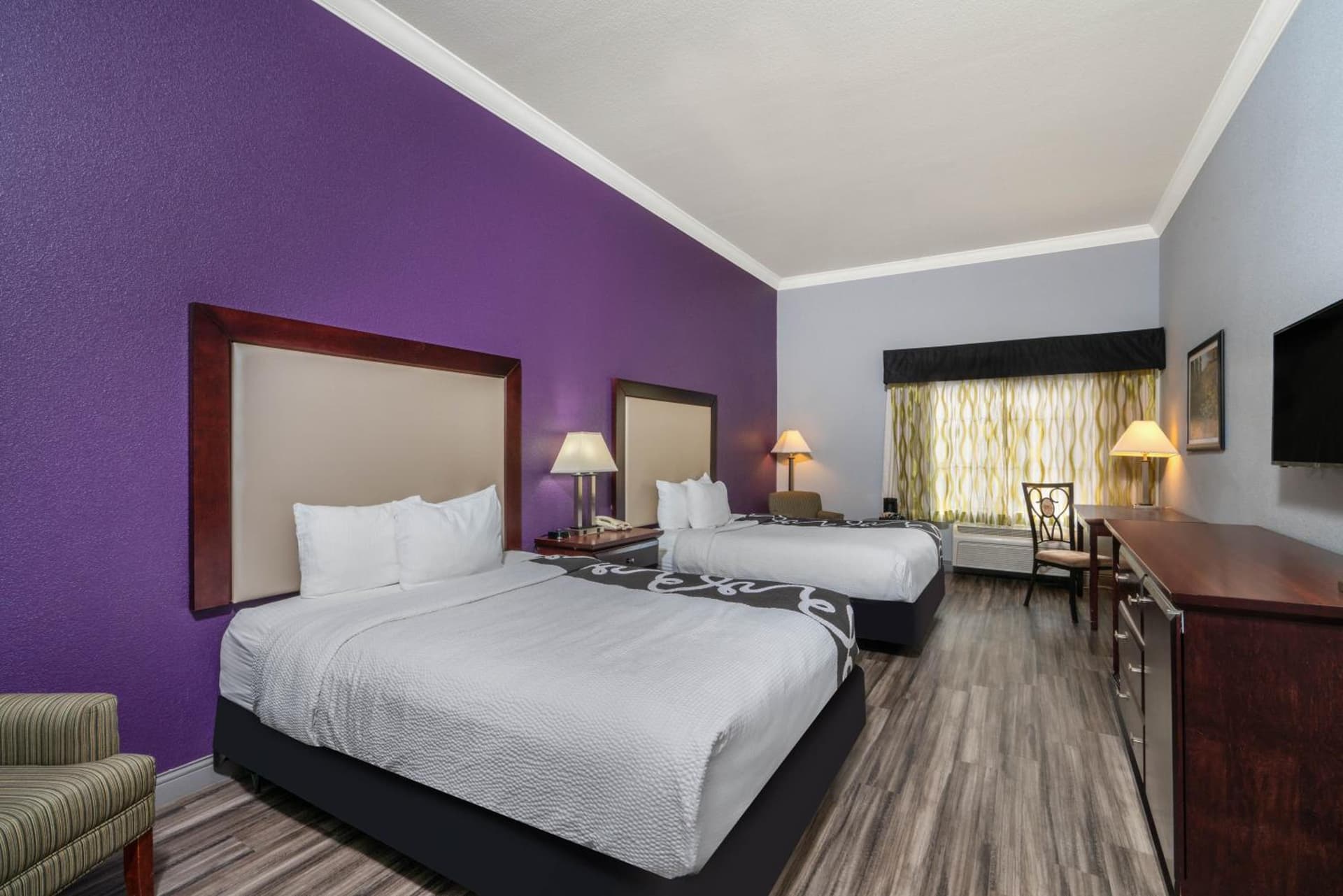 La Quinta Inn & Suites by Wyndham Loveland Estes Park gallery photo in Loveland, CO — image 15