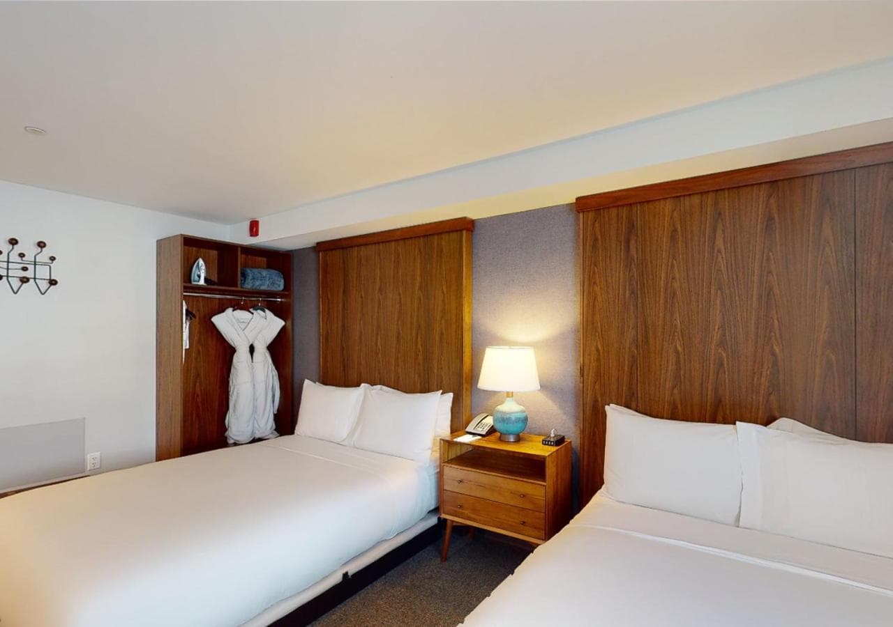 Hotel Thaynes, Park City, a Tribute Portfolio Hotel gallery photo in Park City, UT — image 30