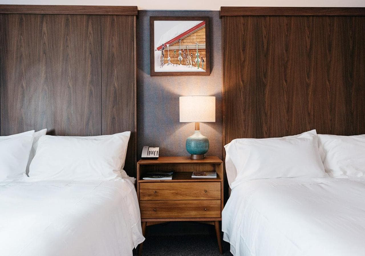 Hotel Thaynes, Park City, a Tribute Portfolio Hotel gallery photo in Park City, UT — image 7