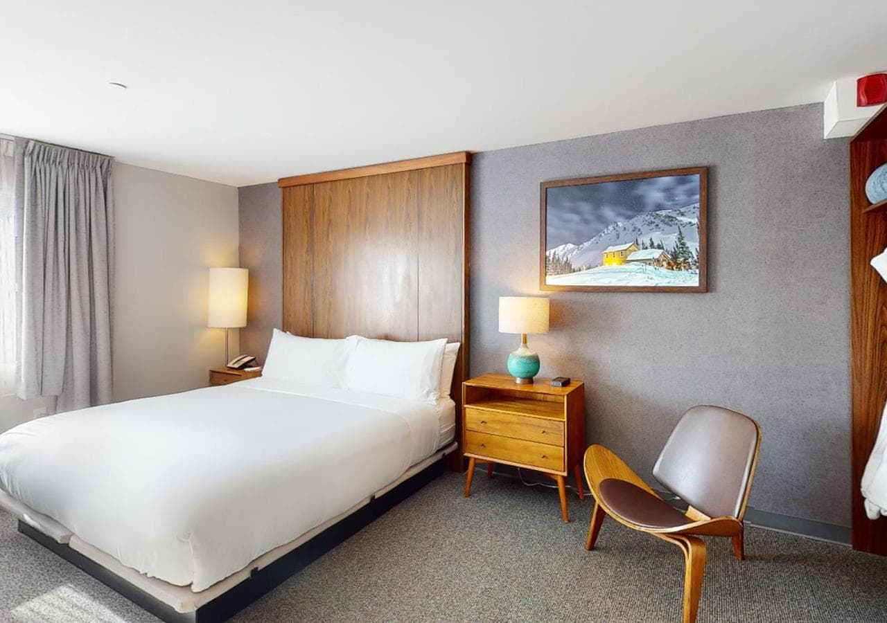 Hotel Thaynes, Park City, a Tribute Portfolio Hotel gallery photo in Park City, UT — image 44