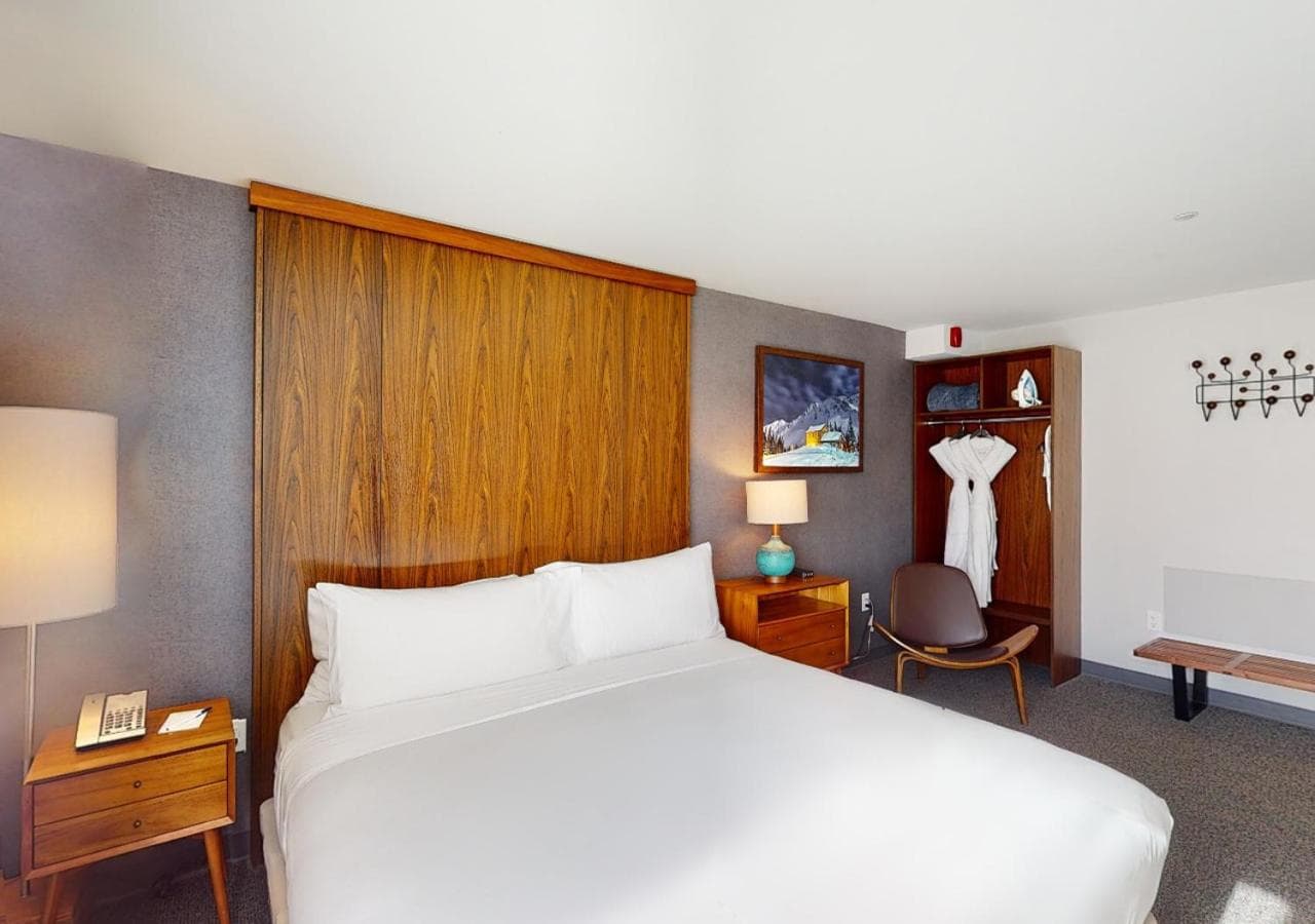 Hotel Thaynes, Park City, a Tribute Portfolio Hotel gallery photo in Park City, UT — image 9