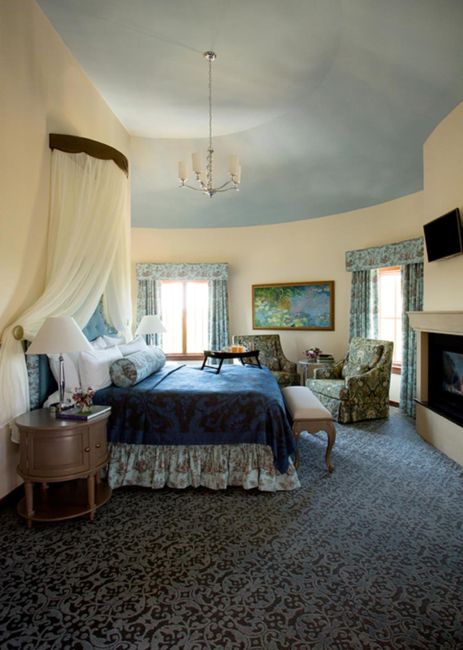 Mirbeau Inn & Spa - Plymouth gallery photo in Plymouth, MA — image 5