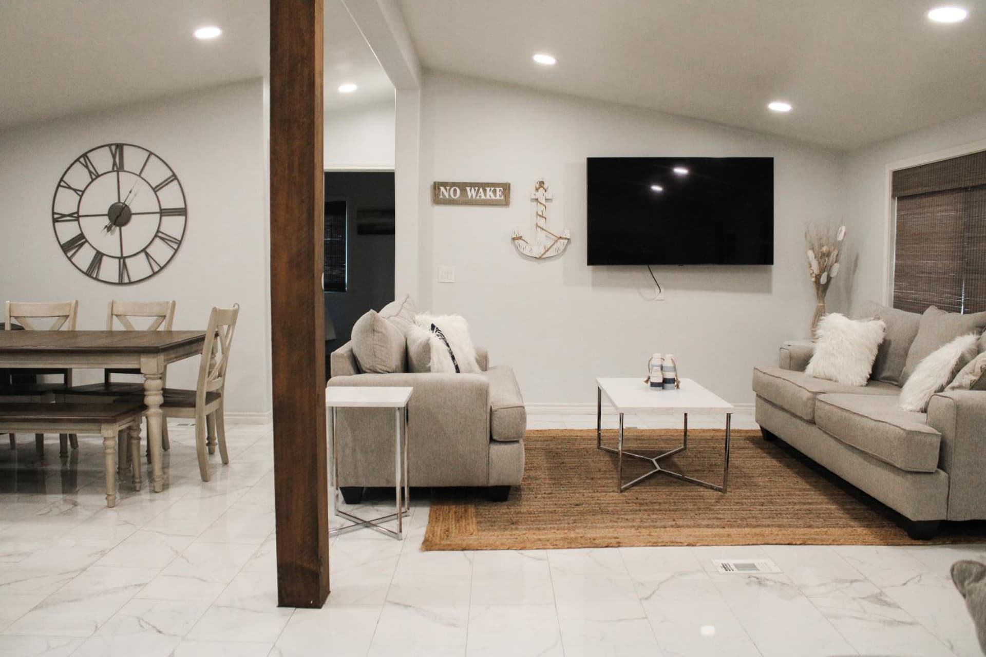 Fox Hollow Resort interior in Graham, TX — gallery photo 2