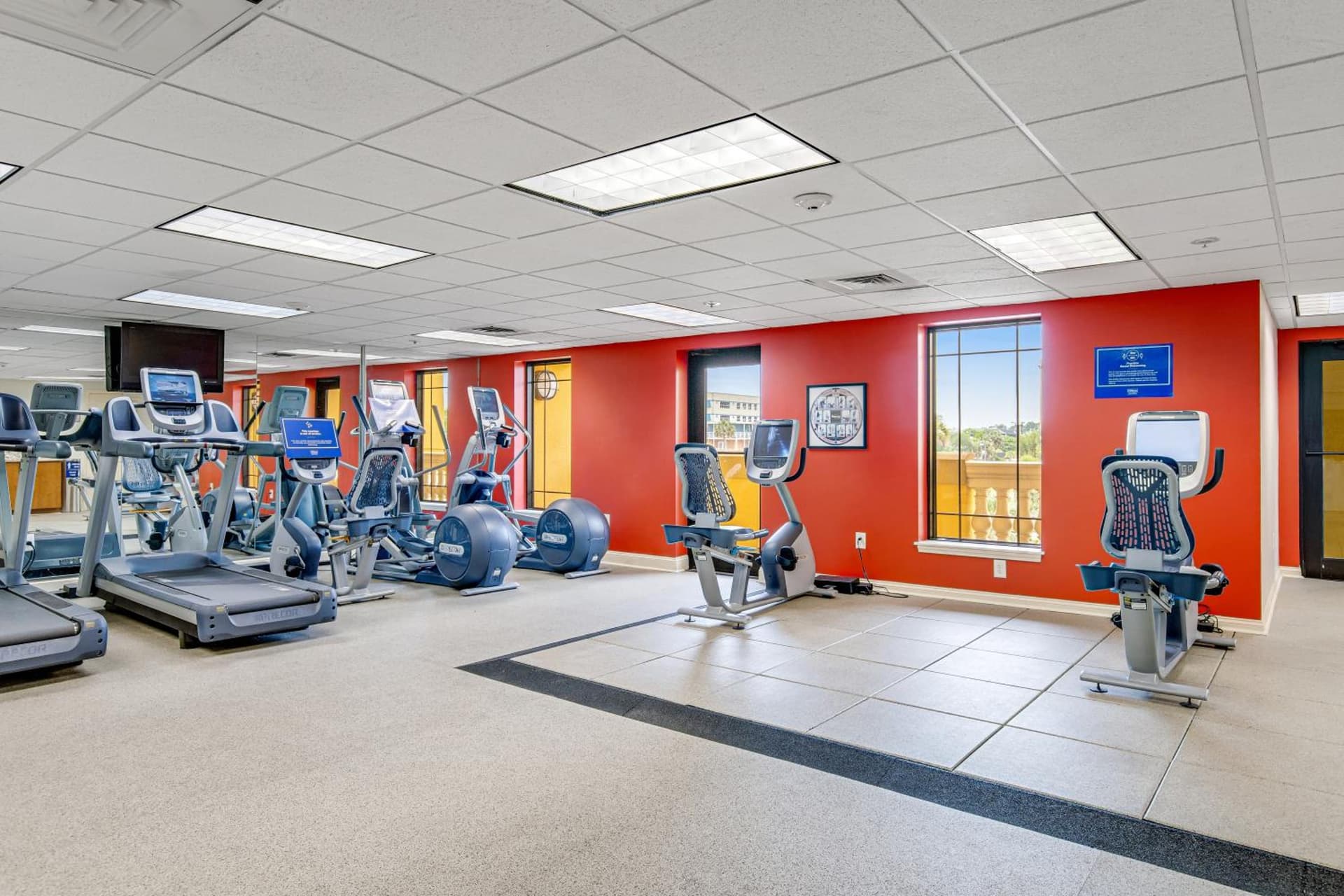 Anderson Ocean Club and Spa by Oceana Resorts gallery photo in Myrtle Beach, SC — image 68