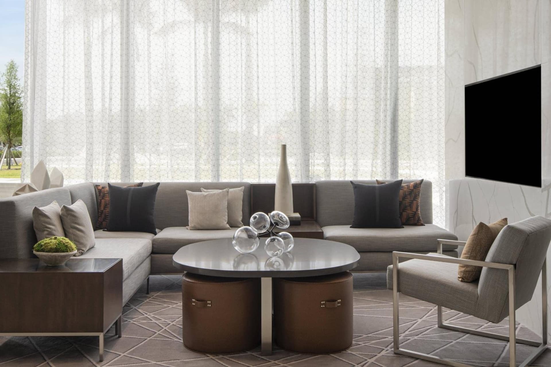 AC Hotel by Marriott Fort Lauderdale Sawgrass Mills Sunrise gallery photo in Sunrise, FL — image 60