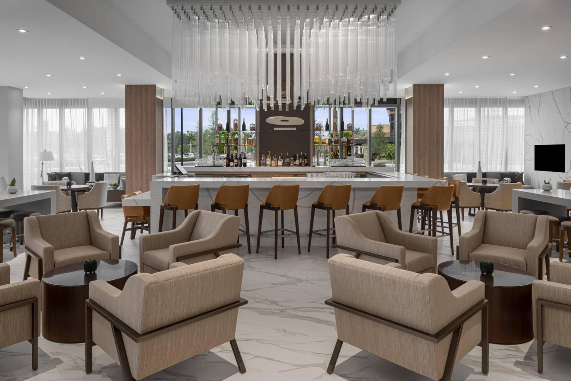 AC Hotel by Marriott Fort Lauderdale Sawgrass Mills Sunrise gallery photo in Sunrise, FL — image 16