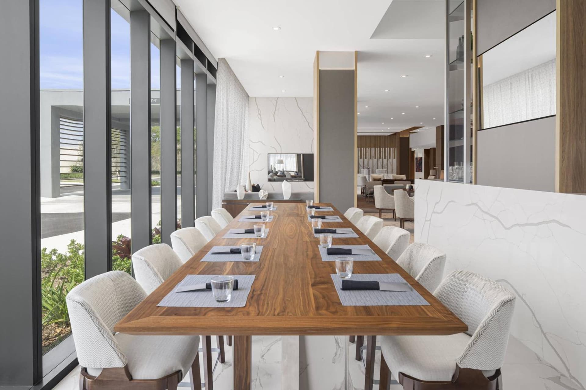 AC Hotel by Marriott Fort Lauderdale Sawgrass Mills Sunrise gallery photo in Sunrise, FL — image 14